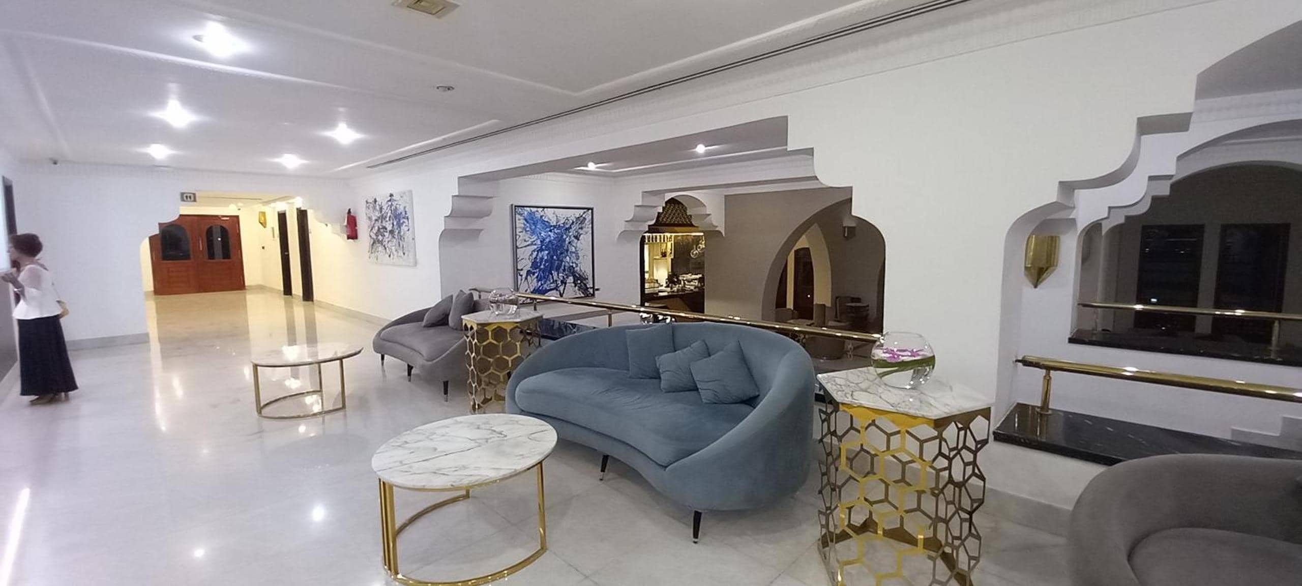 Private One Bedroom Domina Coral Bay — 3