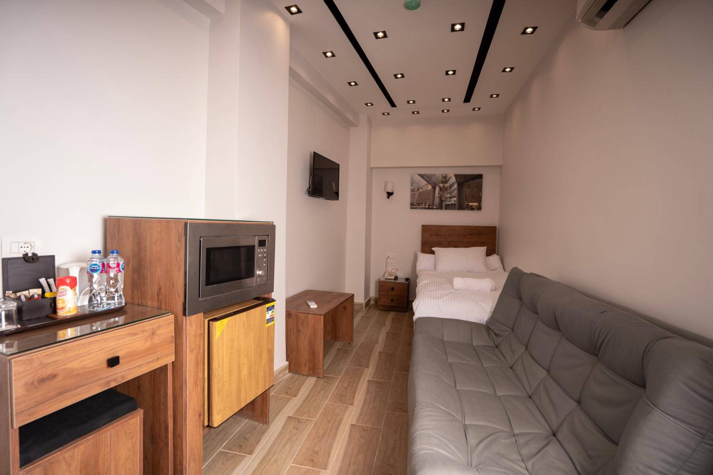 Sun and Sand Guest House — 4
