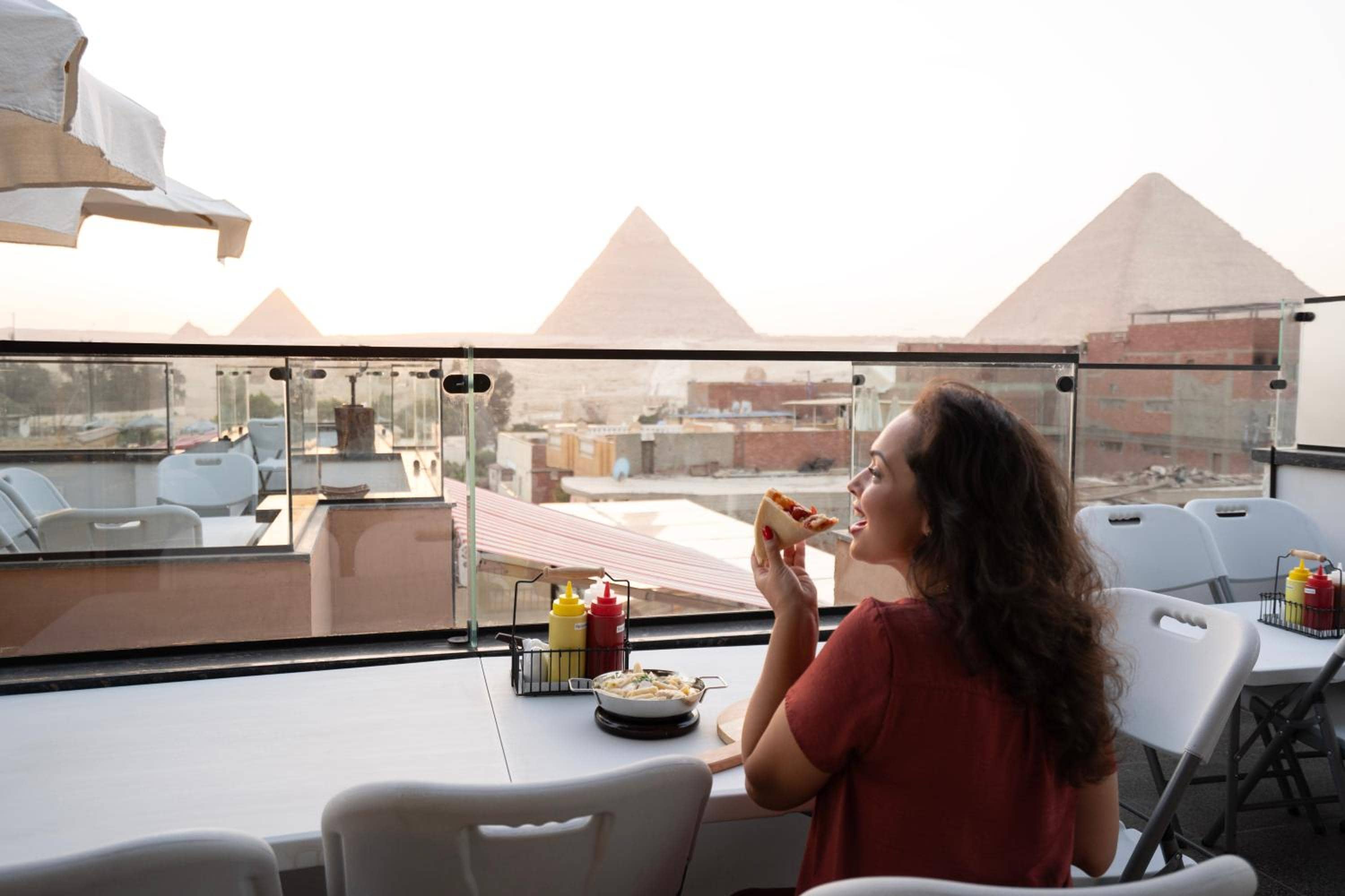 Sun and Sand Guest House — 5