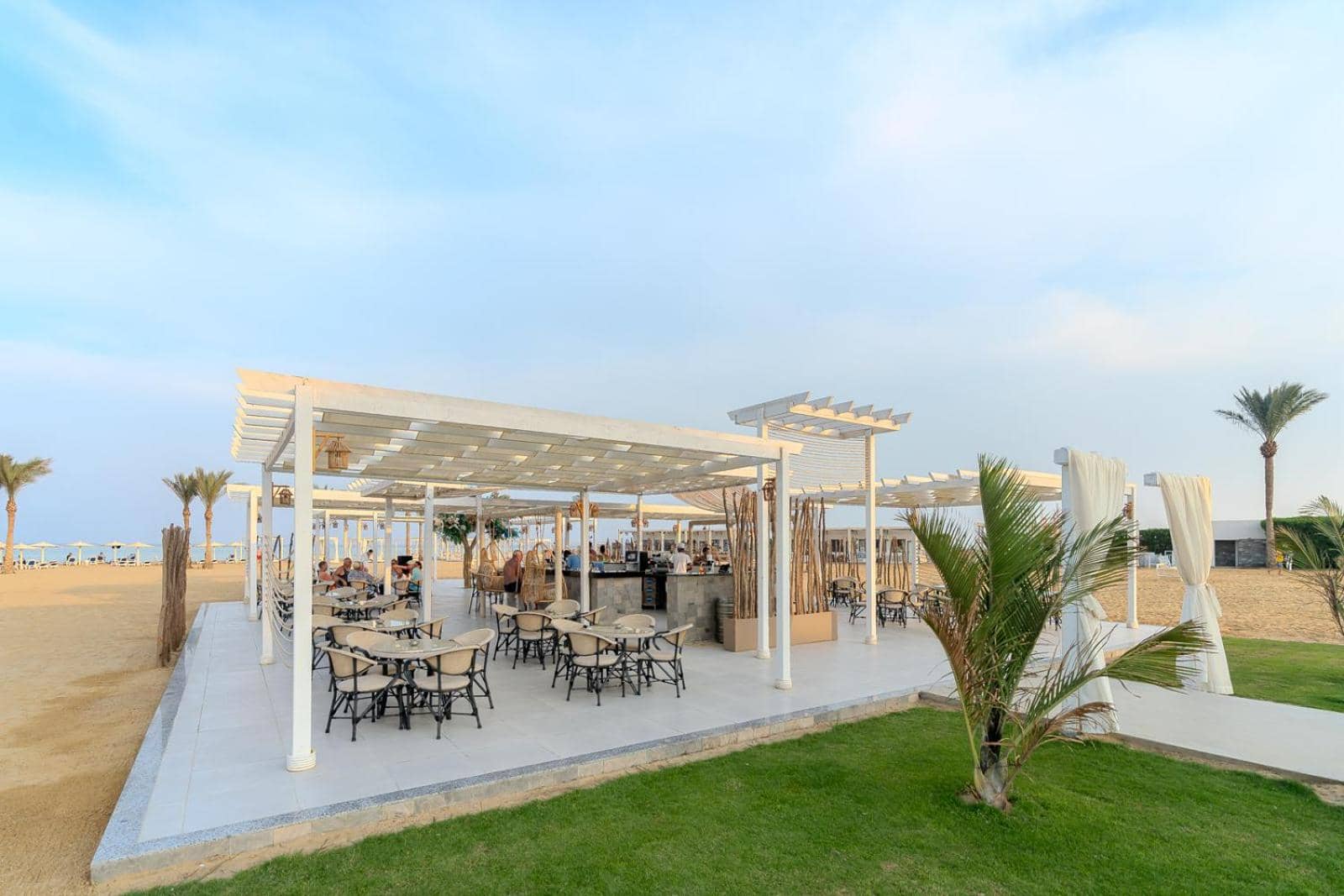 Casa Blue Resort — 5