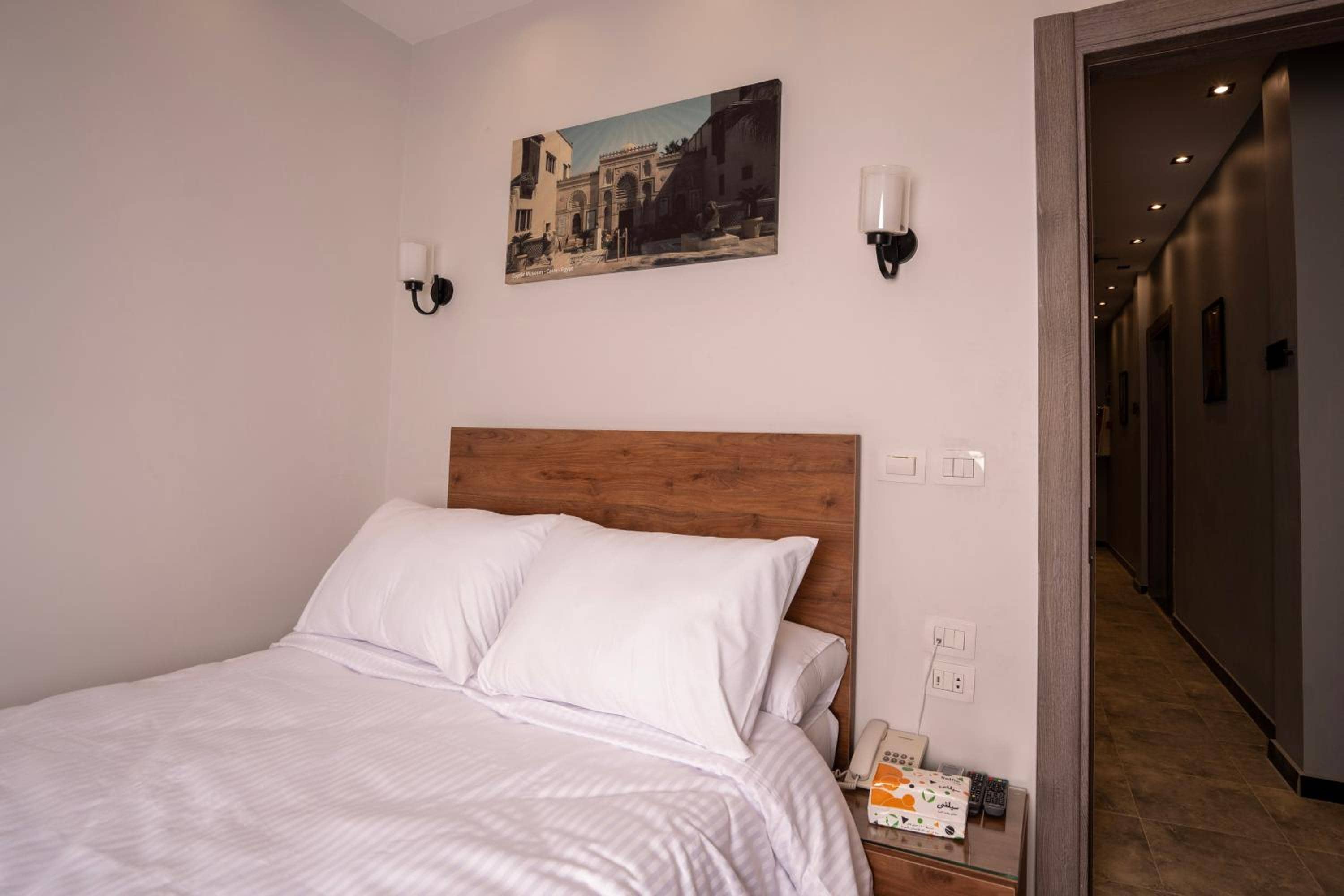Sun and Sand Guest House — 2