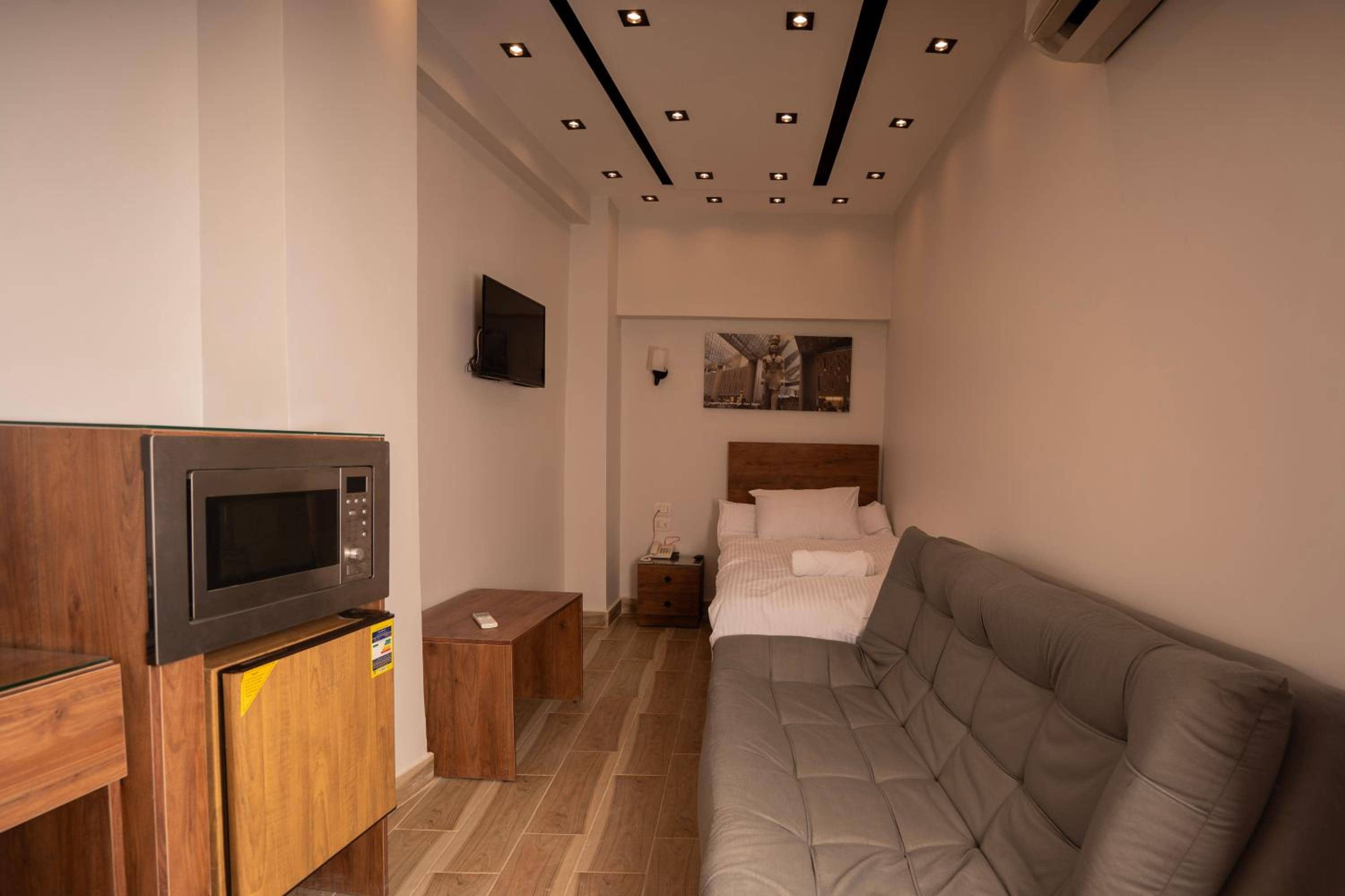 Sun and Sand Guest House — 3