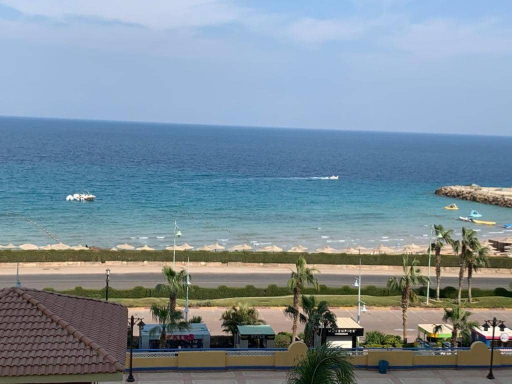 Porto sokhna pyramids family only