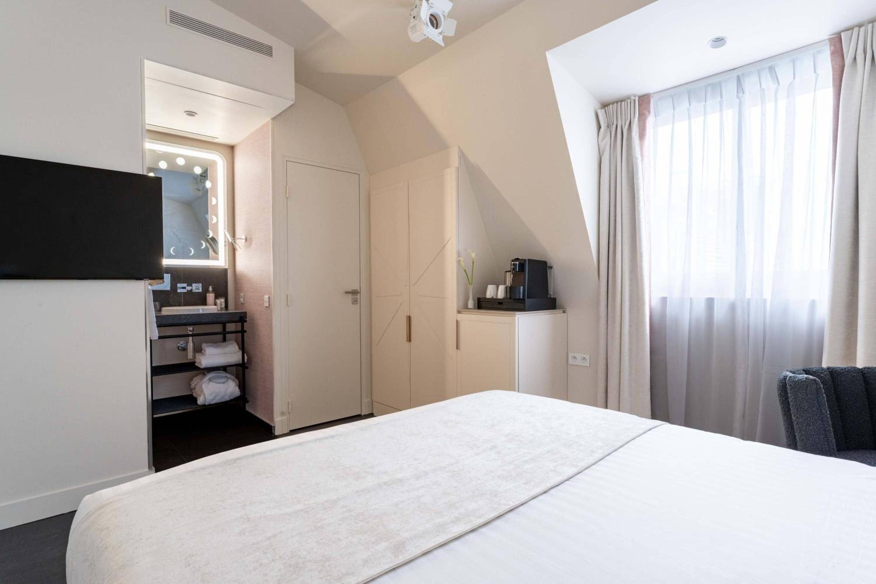 Hotel Astra Opera - Astotel — 2