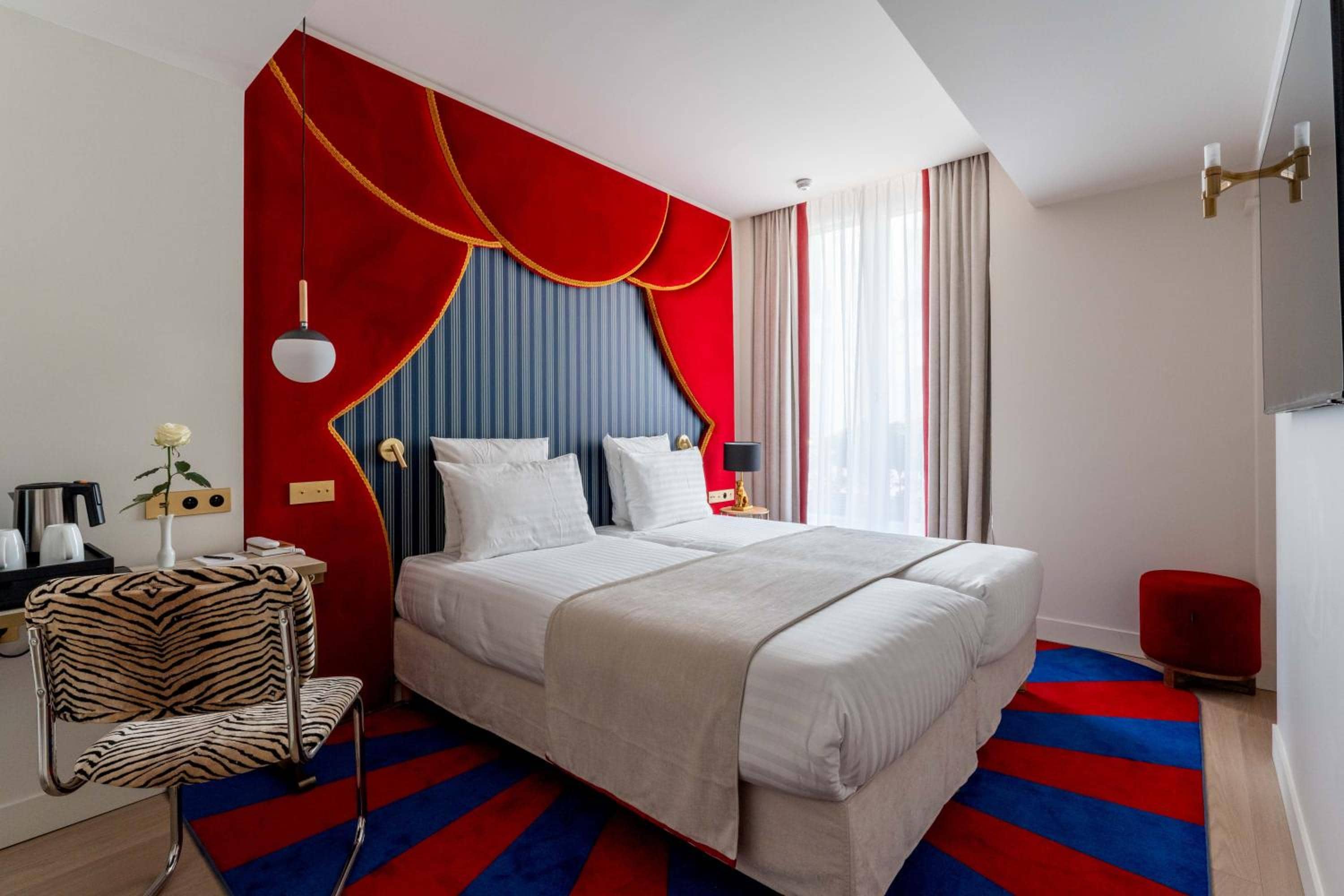 Hotel Astra Opera - Astotel — 4