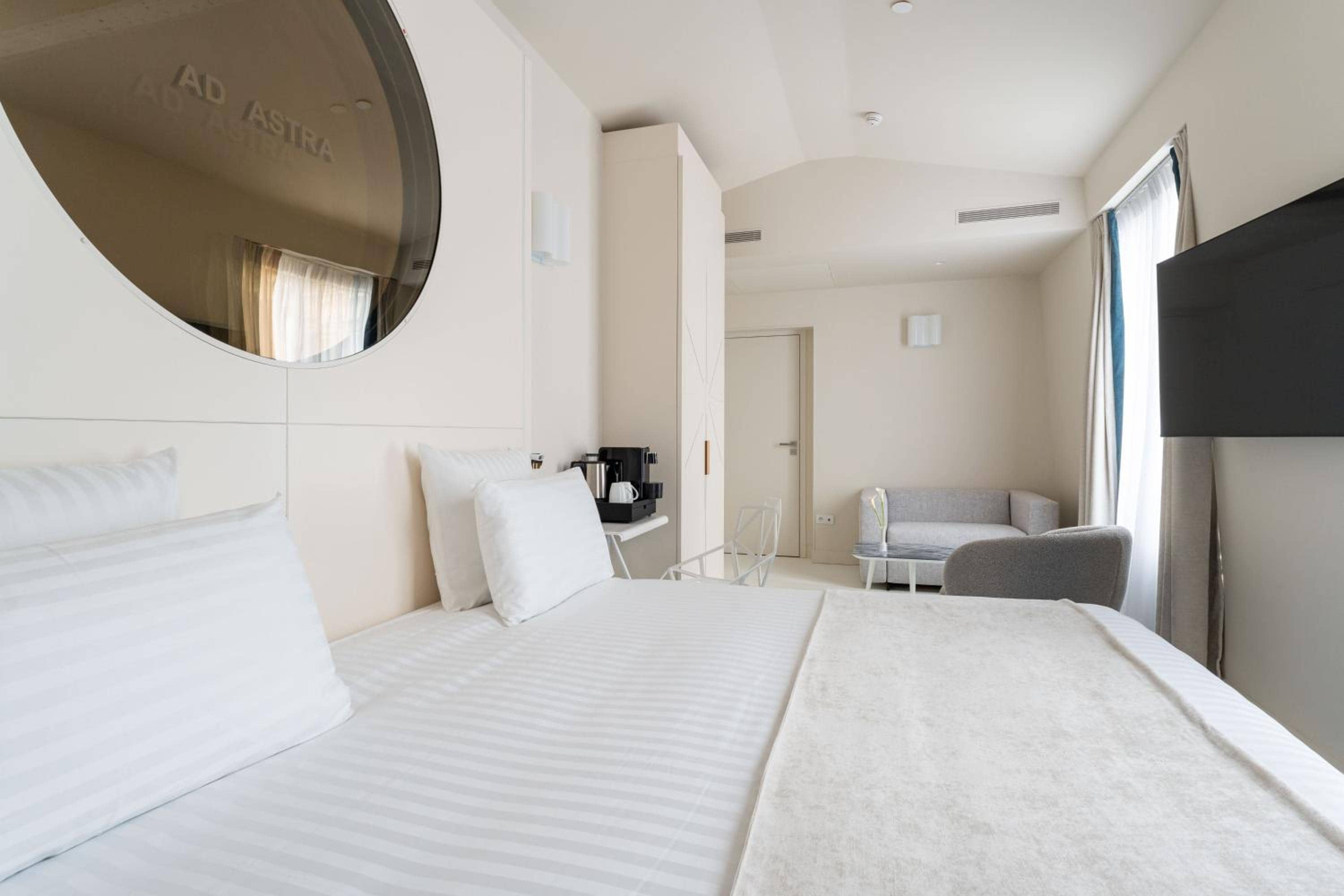 Hotel Astra Opera - Astotel — 3
