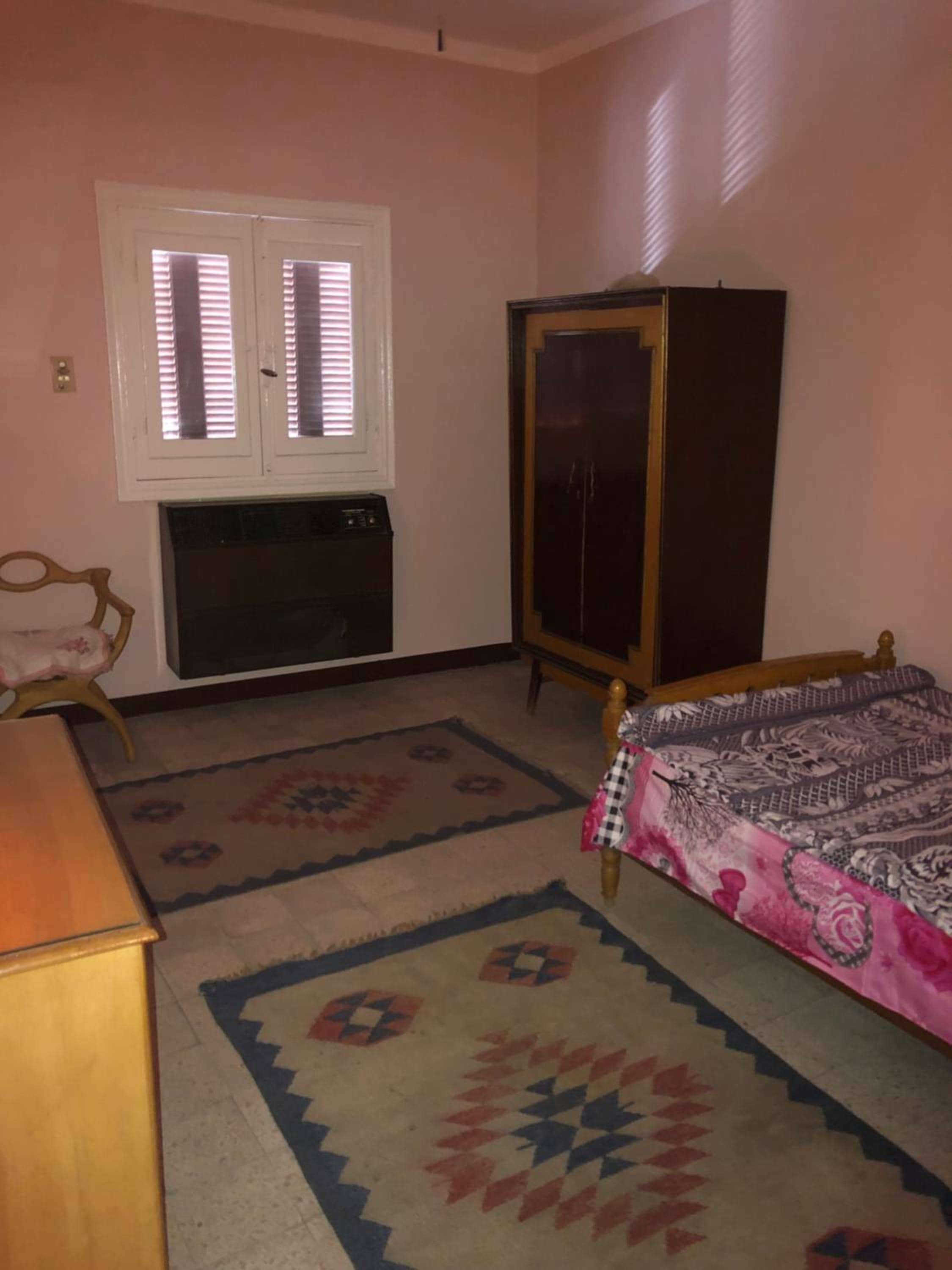Dr milad shokralla multiple central flats — 5