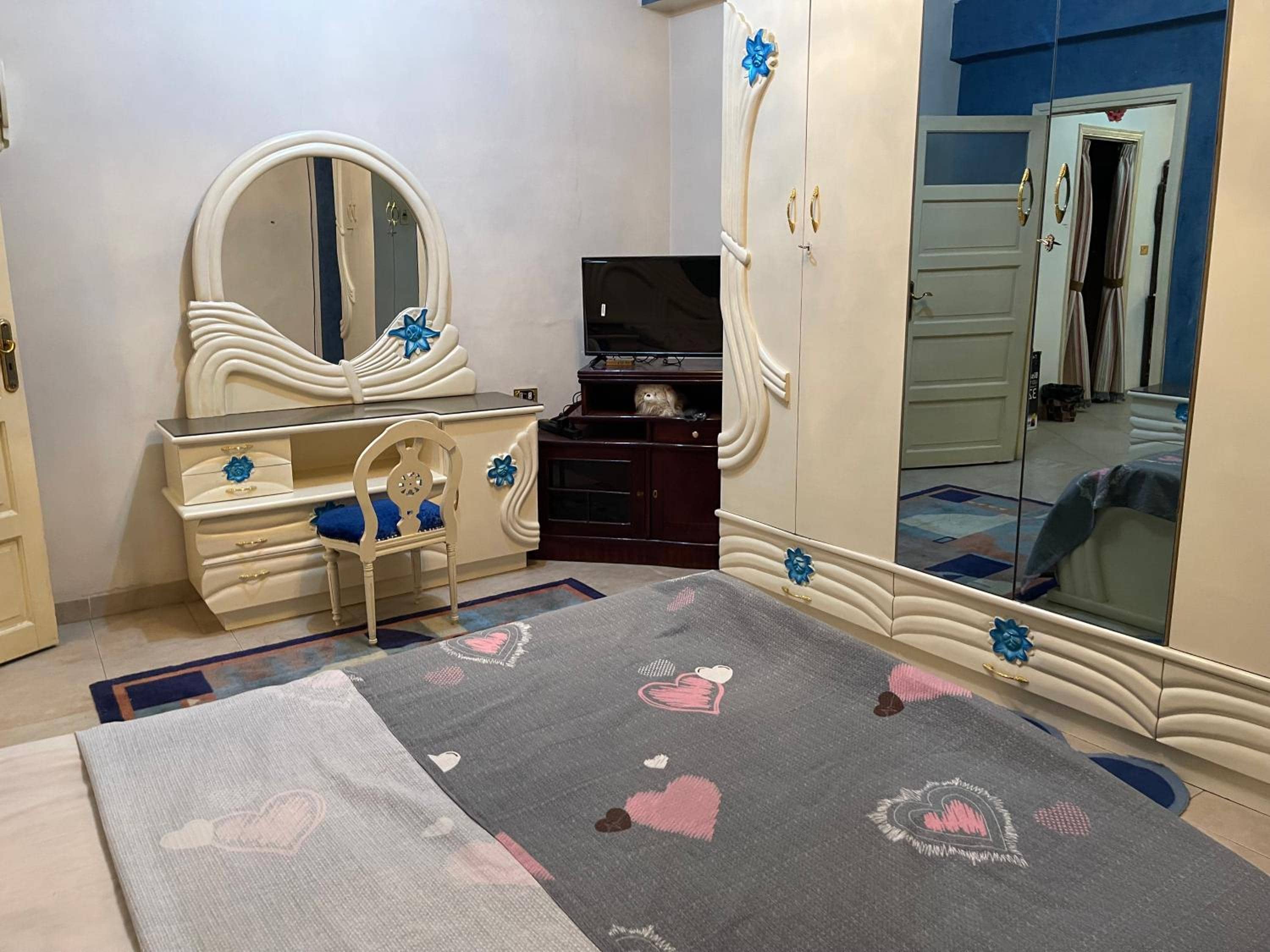 Dr milad shokralla multiple central flats — 4