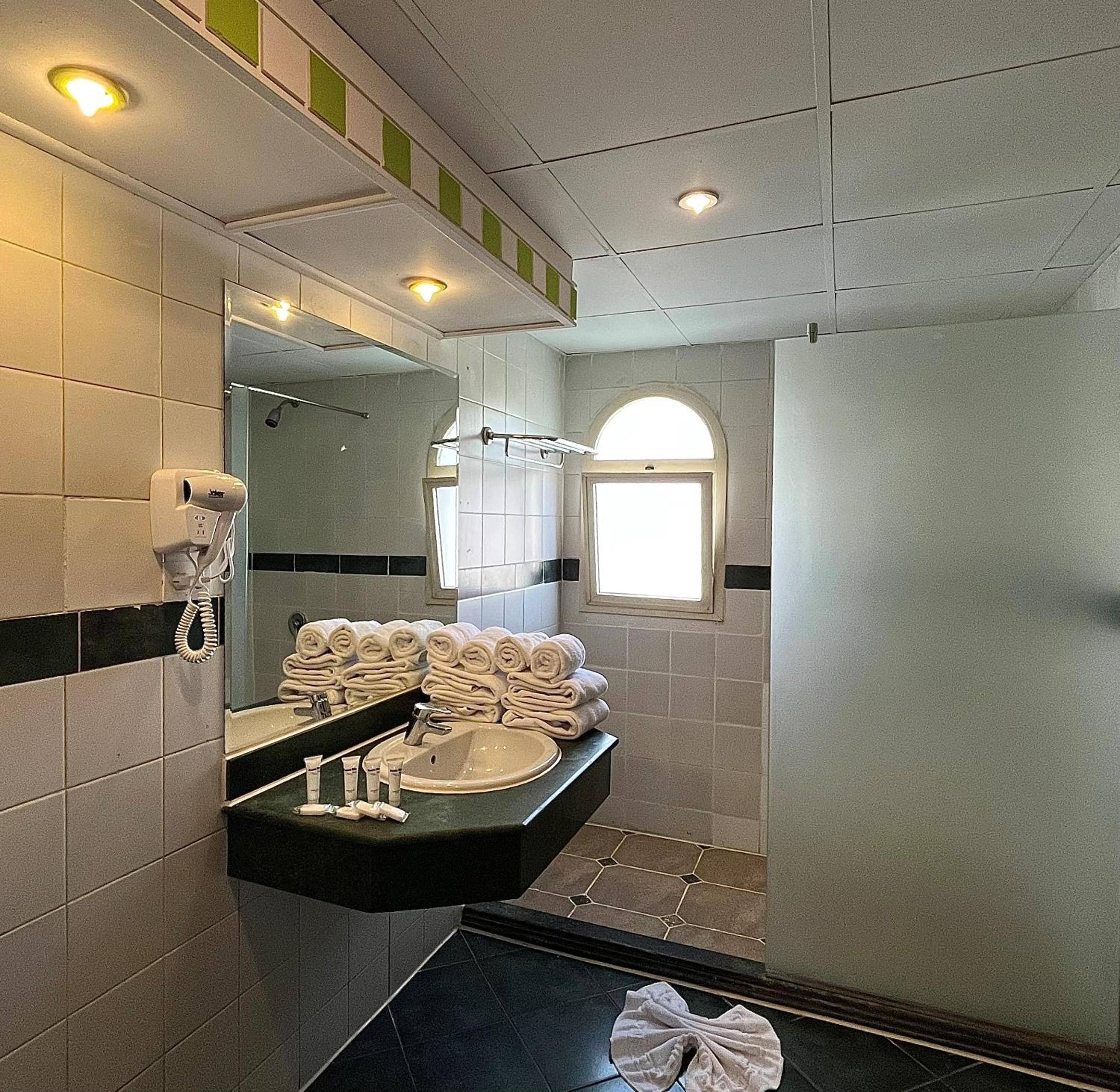 Naama Blue Hotel — 2