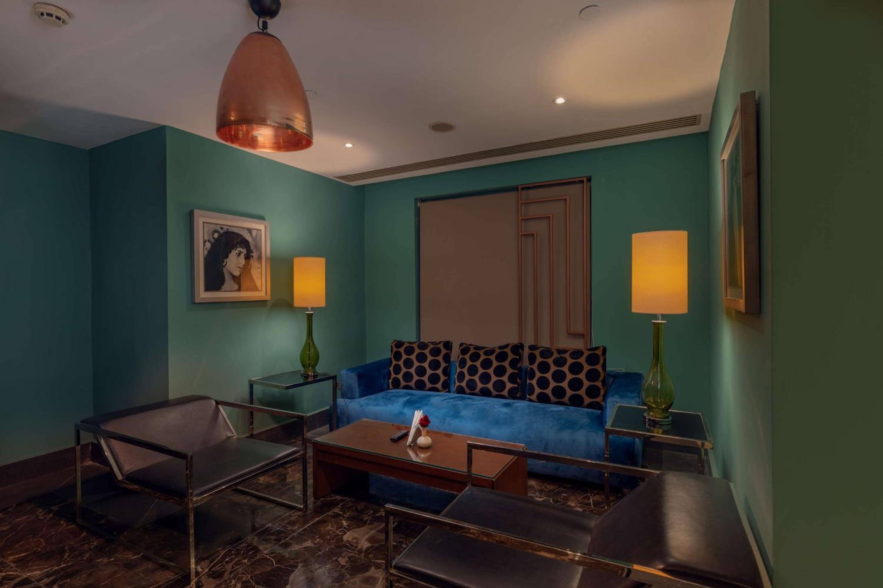 Radisson Blu Hotel, Cairo Heliopolis — 5
