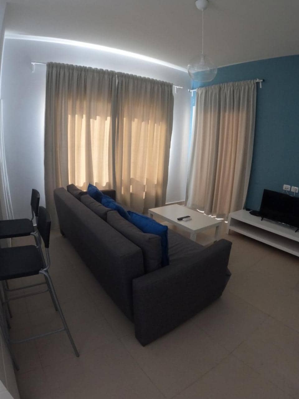 Waterside Apartments, El Gouna 1Bd plus Private Roof Terrace — 3
