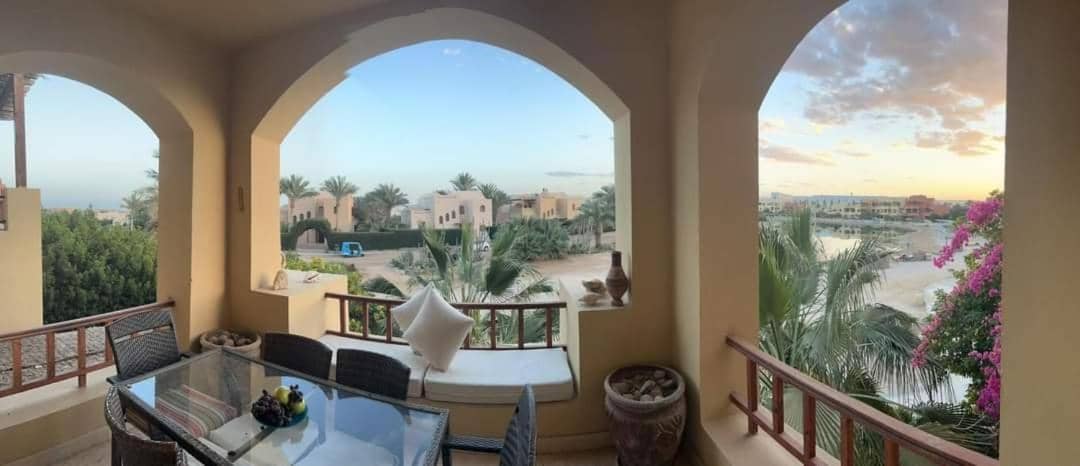Hurghada Concierge in EL-Gouna — 2