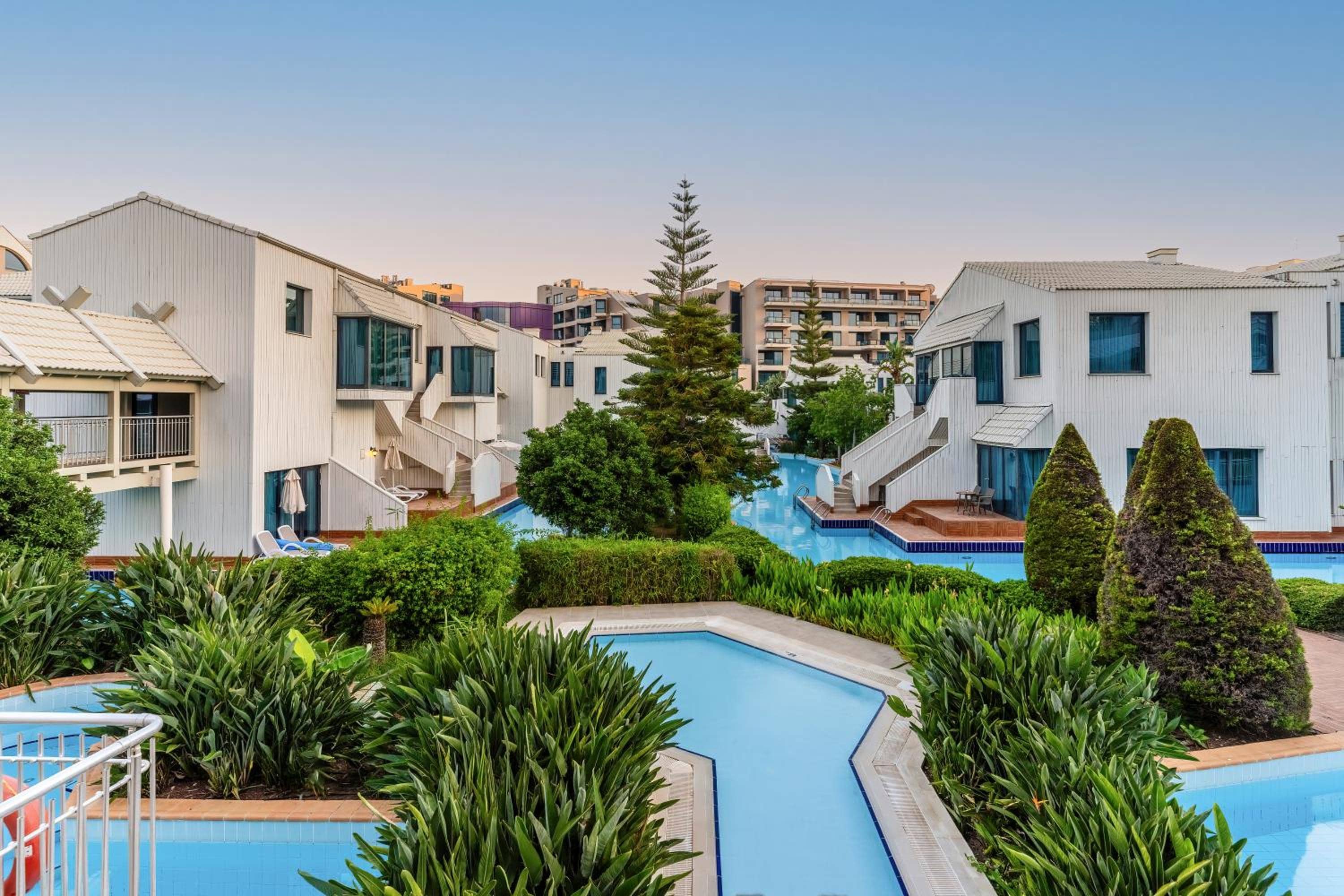 Susesi Luxury Resort — 2