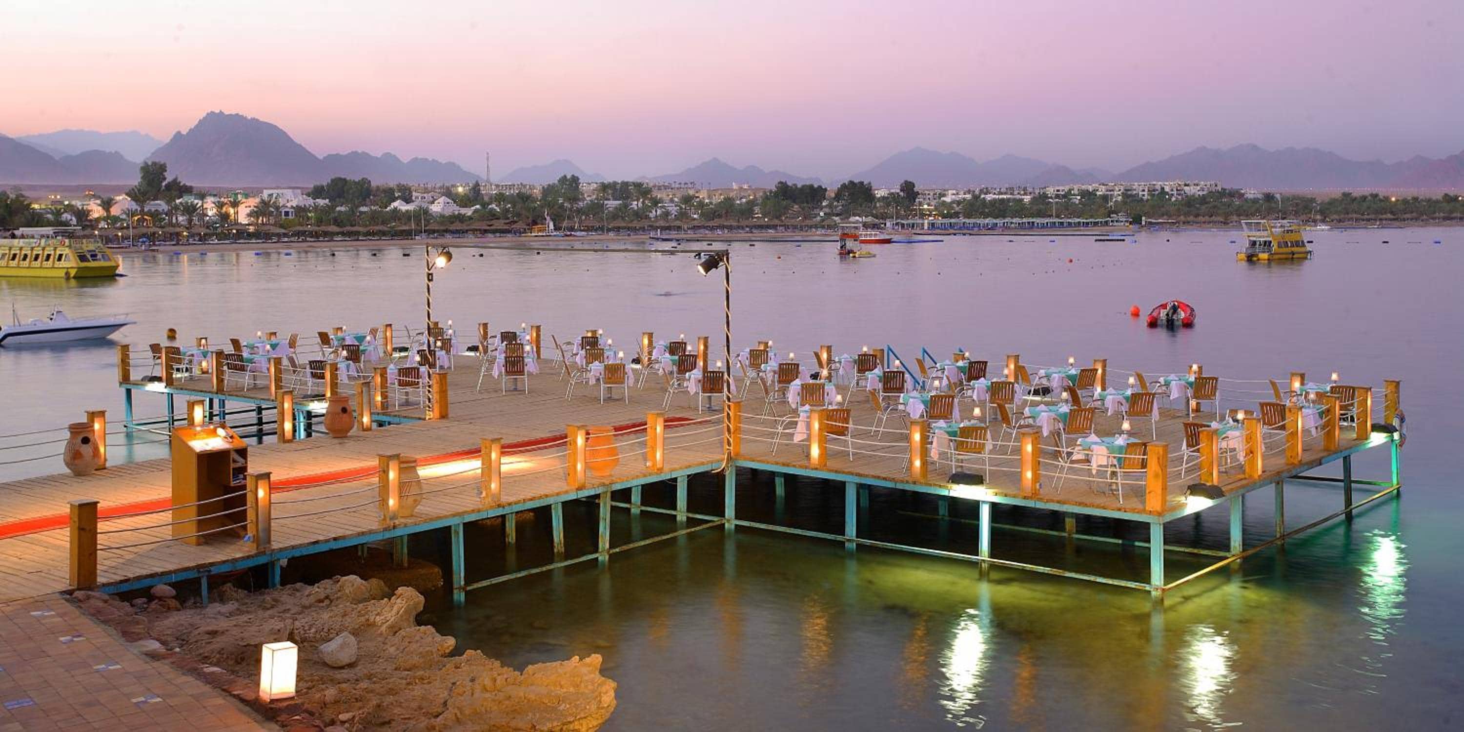 Lido Sharm Hotel Naama Bay — 2