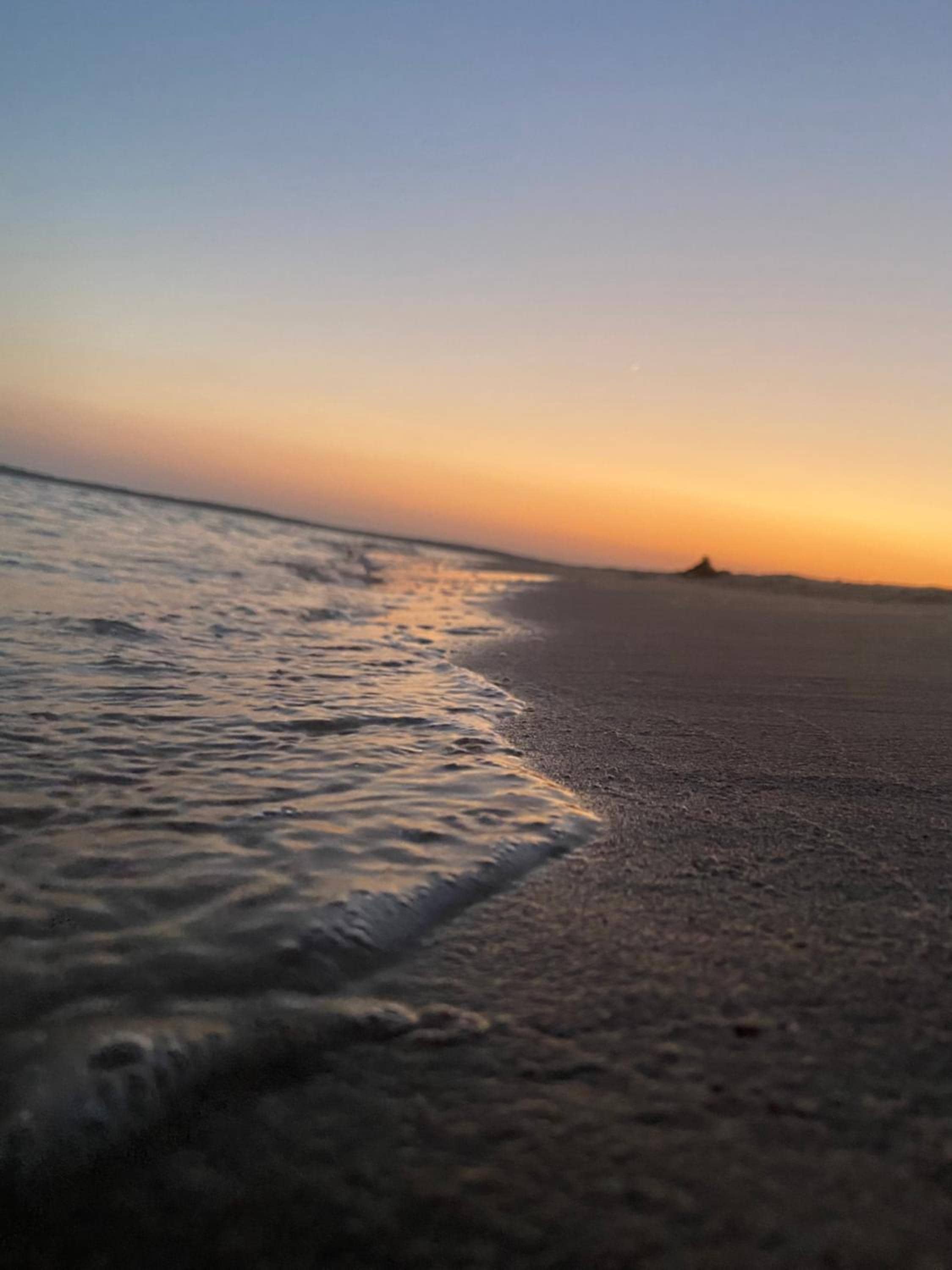 Blend in Nature Eco Camp Beachfront Stay in Ras Mohamed, Sharm El Sheikh — 4