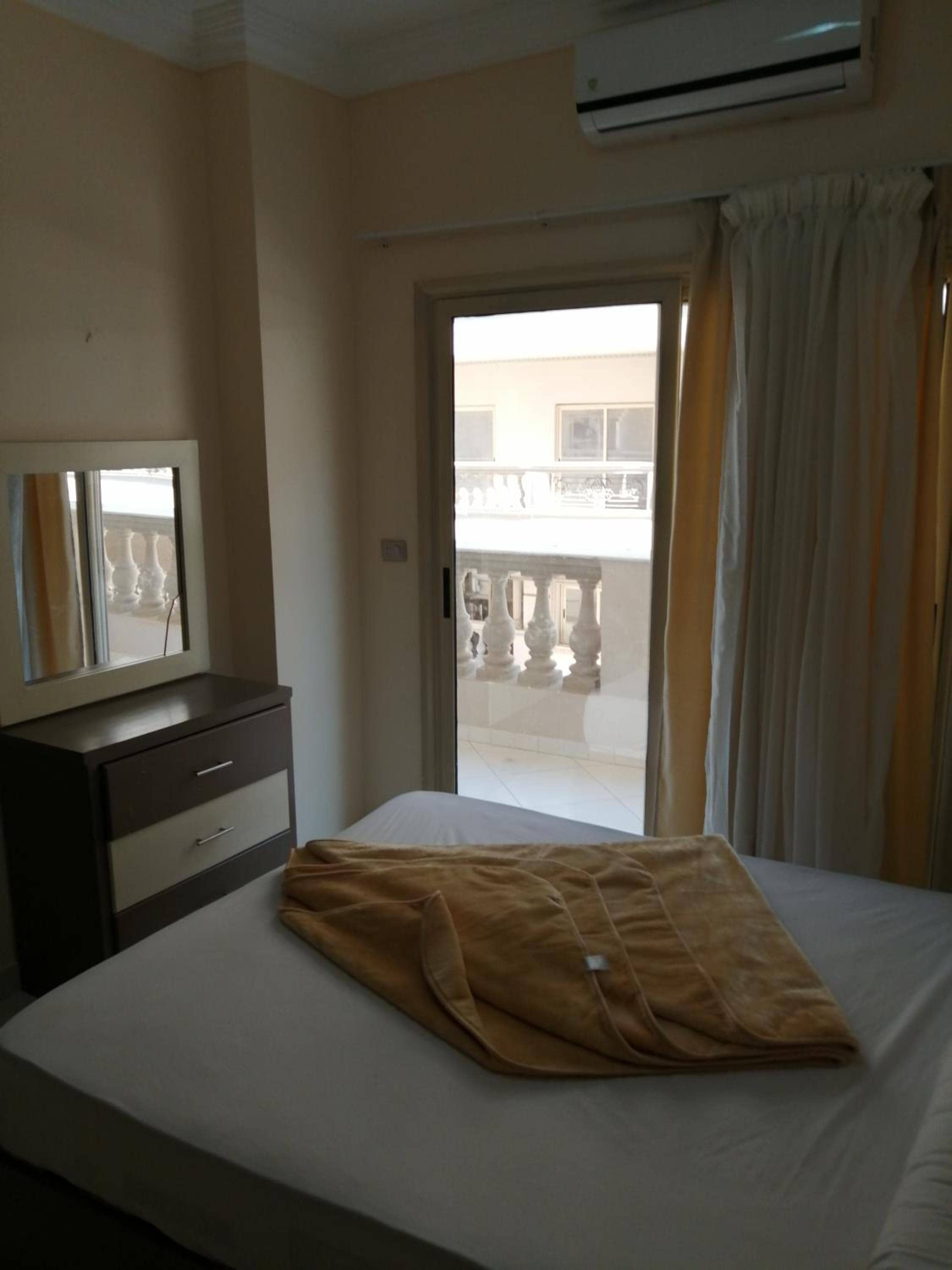 Nour Plaza Hurghada النور بلازا الغردقة — 5
