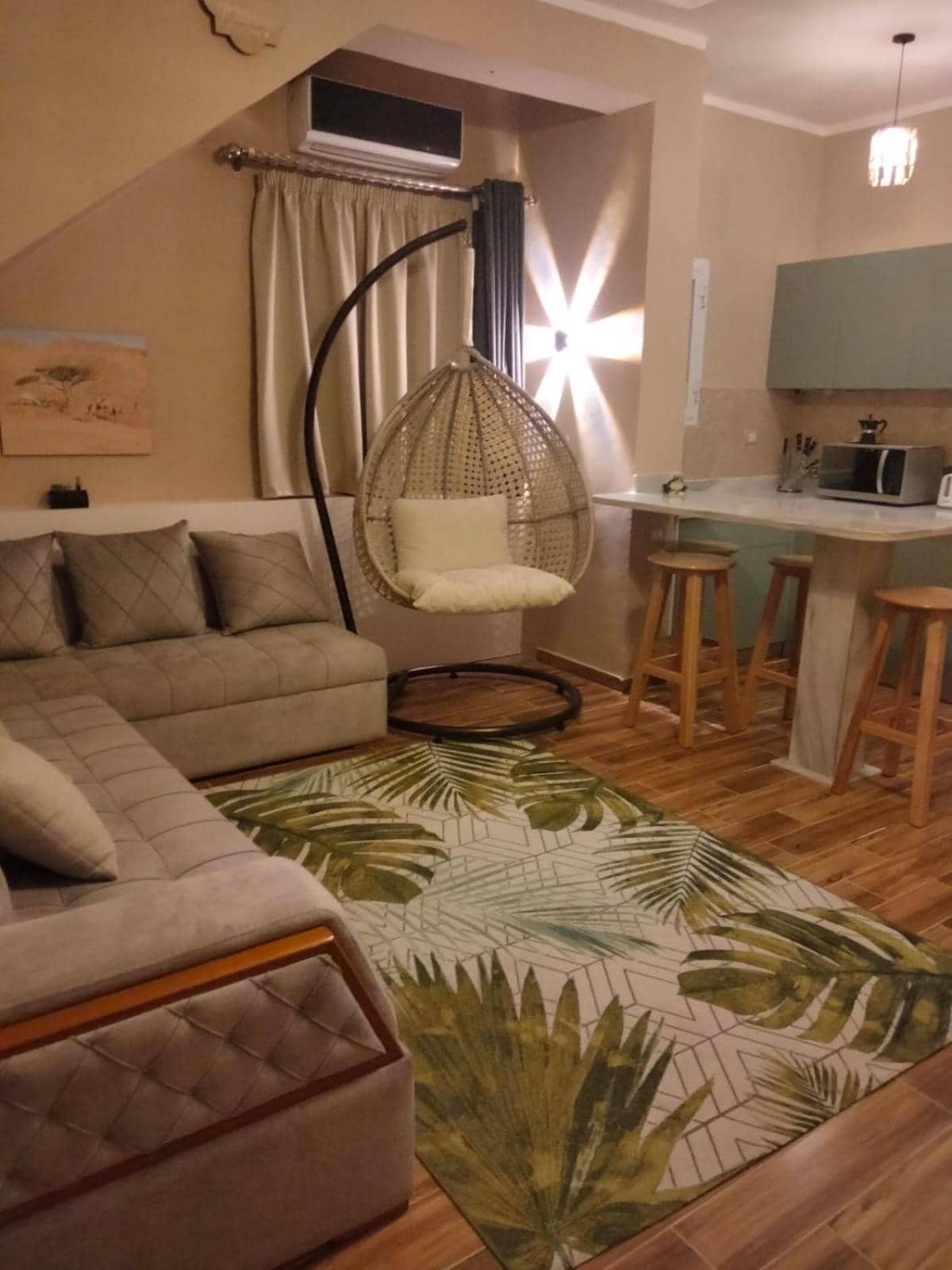 LuxuryGetaway2 / Brand New 2BR / Fully Furnished / Wi-Fi / Full Kitchen — 5