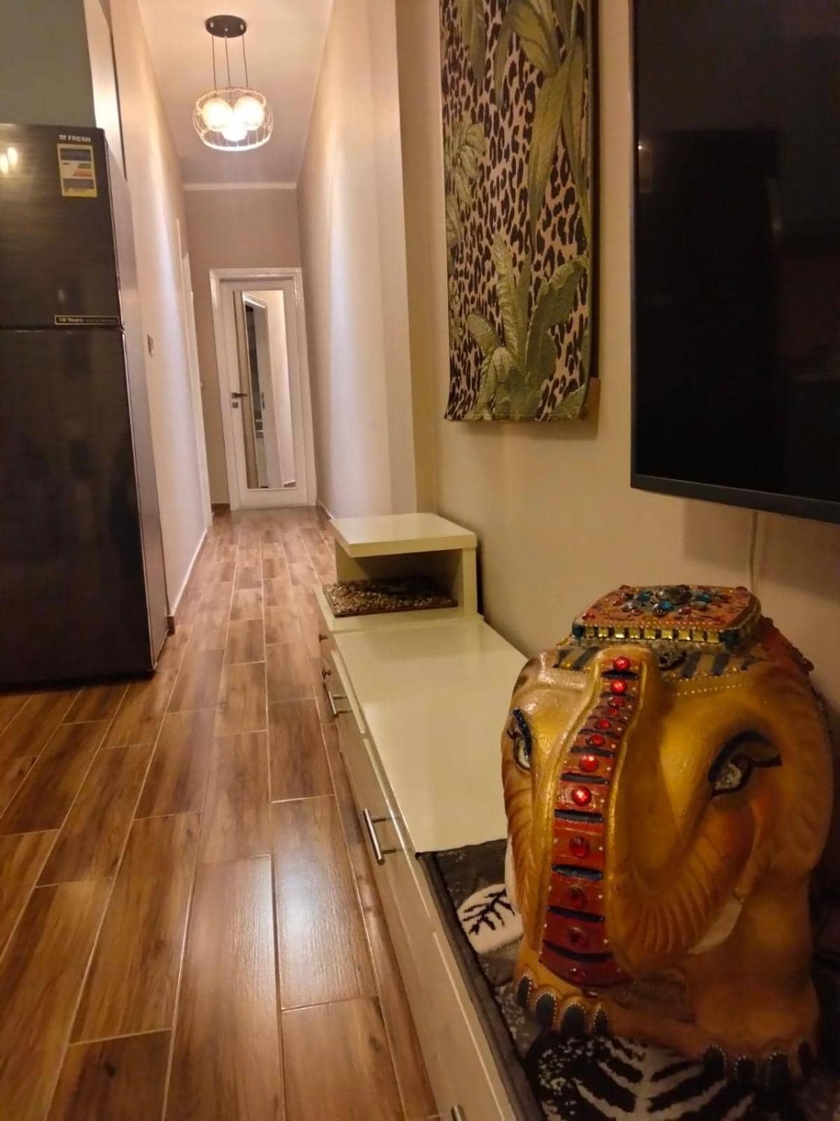 LuxuryGetaway2 / Brand New 2BR / Fully Furnished / Wi-Fi / Full Kitchen — 4