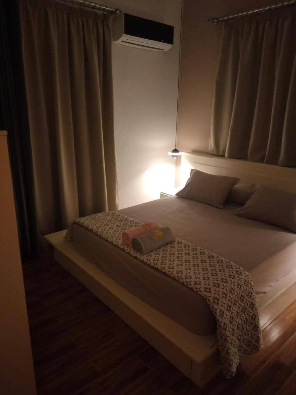 LuxuryGetaway2 / Brand New 2BR / Fully Furnished / Wi-Fi / Full Kitchen — 2