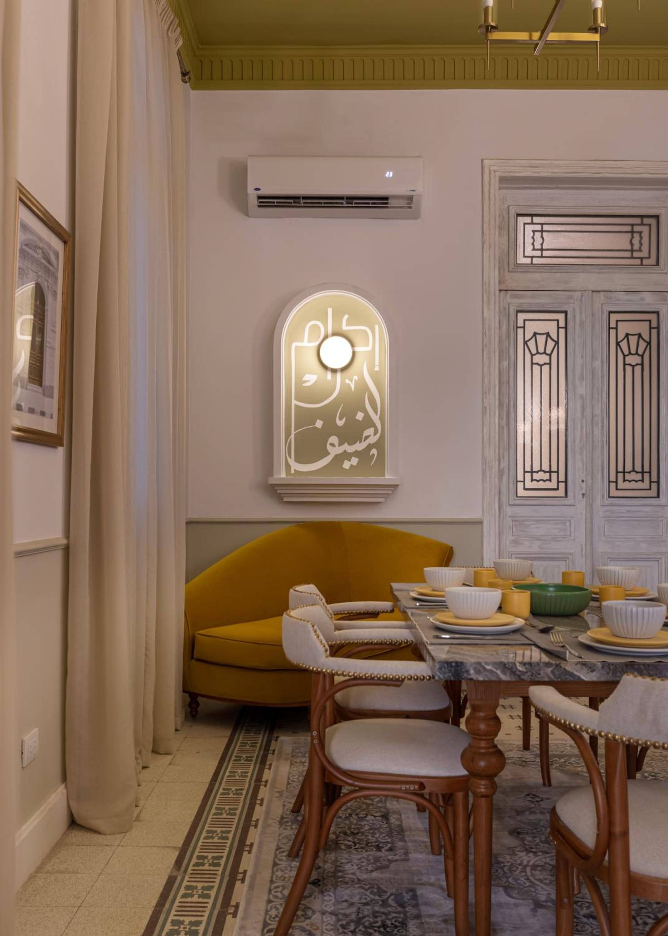 Boutique Residence Layal-Lemon Spaces Downtown — 2