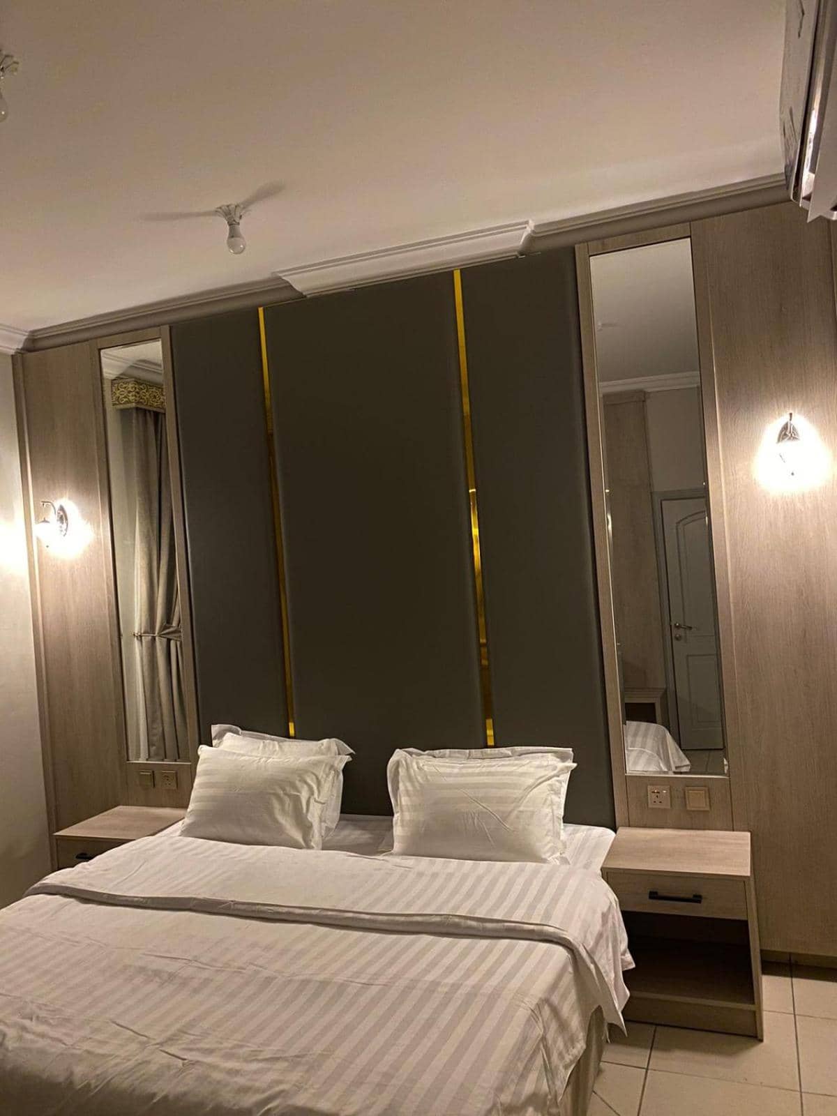 أجنحة أجواء المروة - شقق مخدومة اقتصادي Ajwaa Al Marwah Suites Economy Serviced Apartments — 3