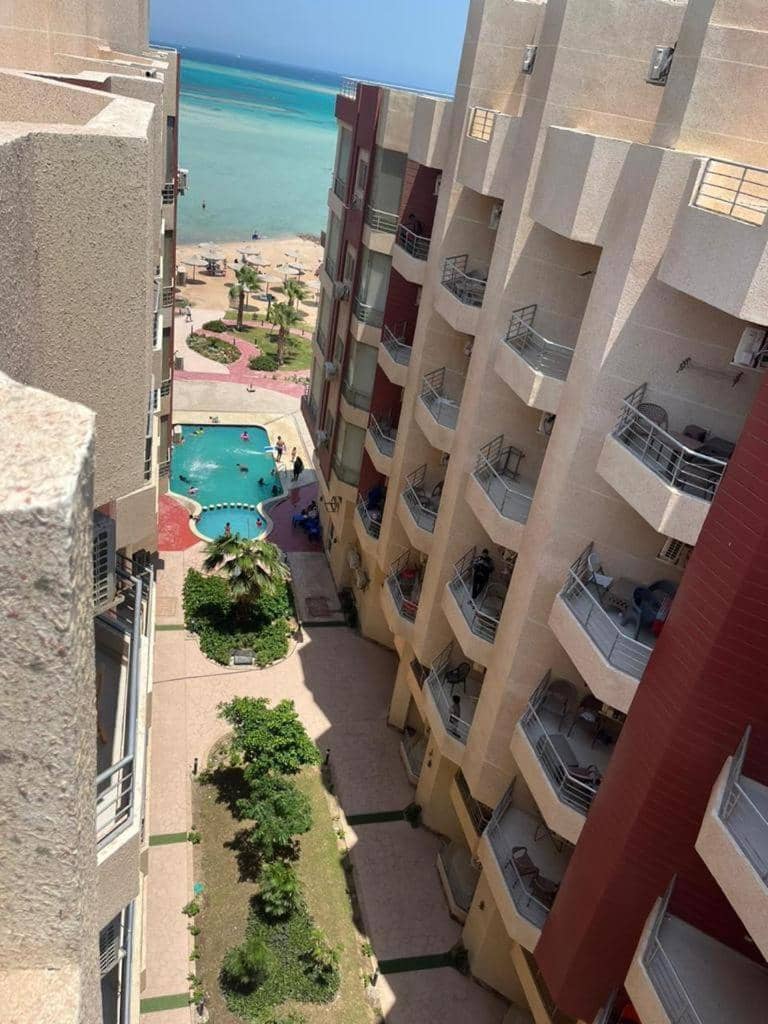 Casablanca Beach