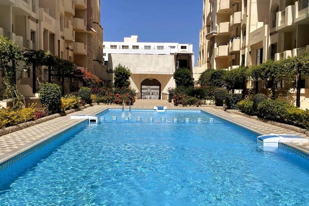 Florenza Khamsin - sea view / free Wi-Fi — 2