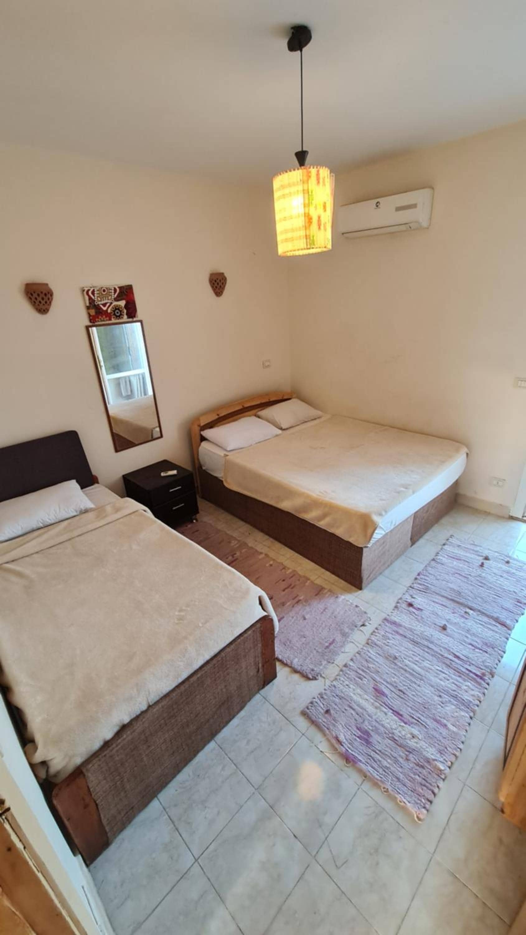 Cozy Eel Garden Apartment in the Heart of Dahab Great Location — 4