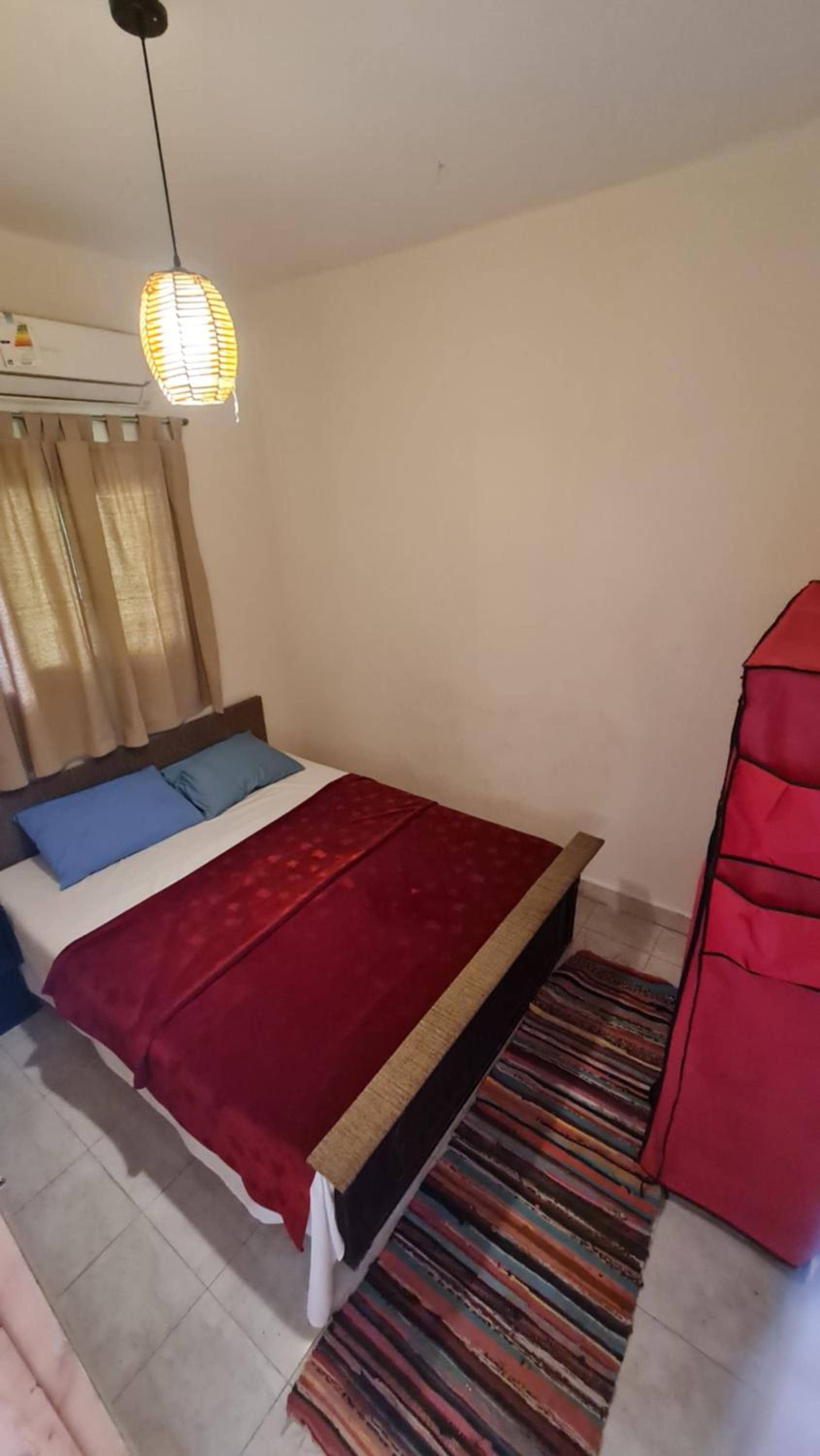 Cozy Eel Garden Apartment in the Heart of Dahab Great Location — 3