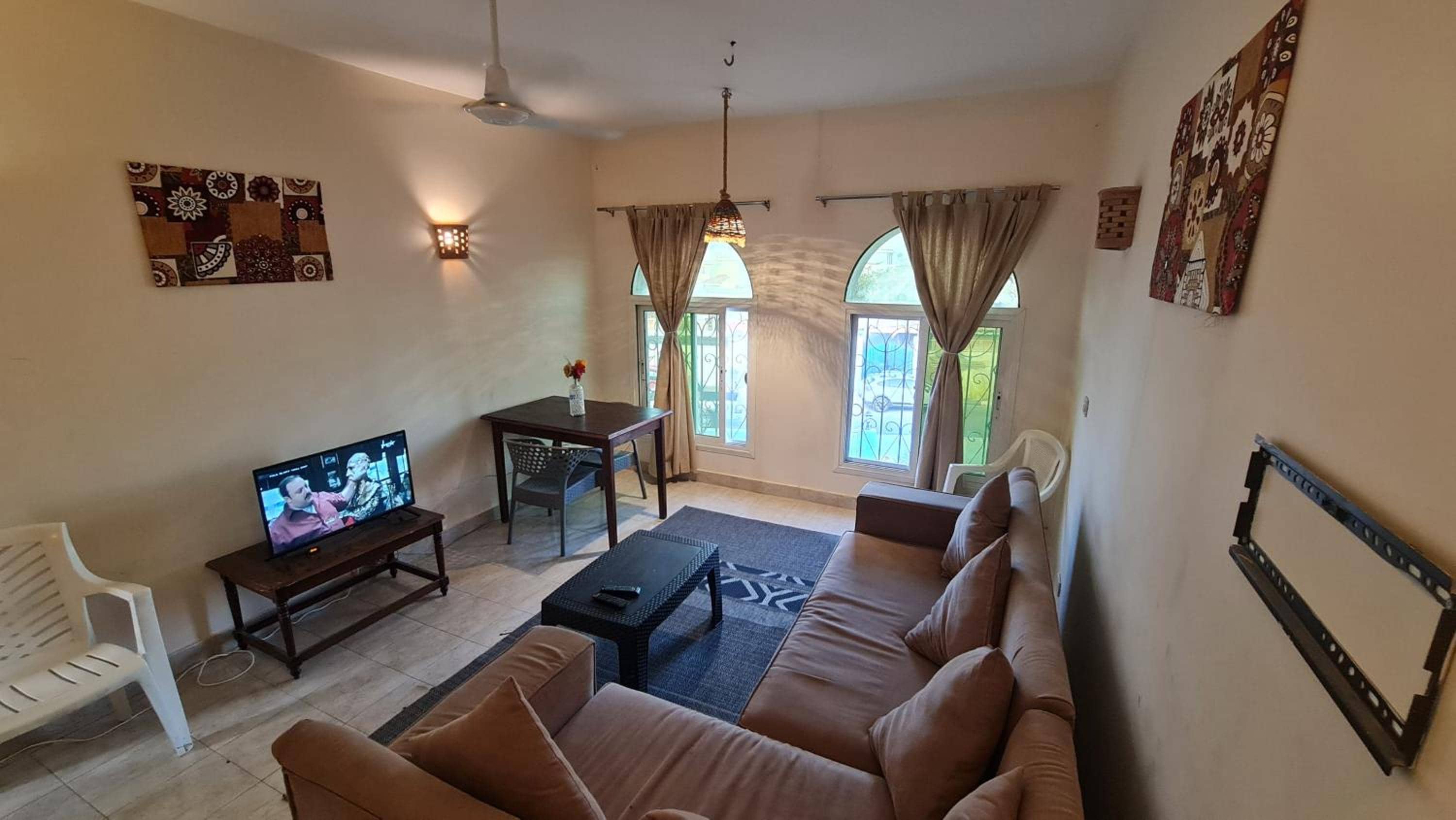 Cozy Eel Garden Apartment in the Heart of Dahab Great Location — 5