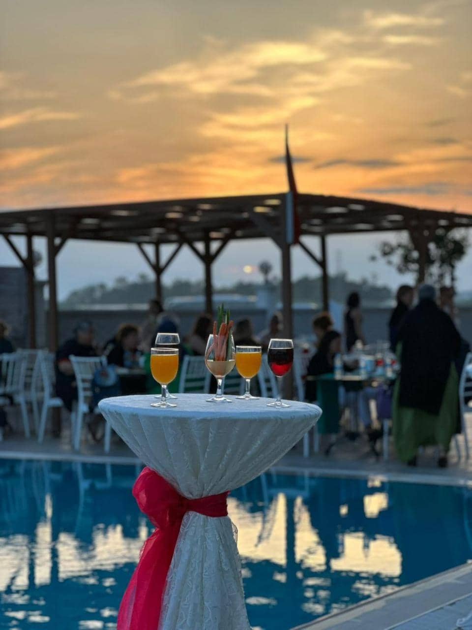 JURA HOTELS LARA RESORT — 3