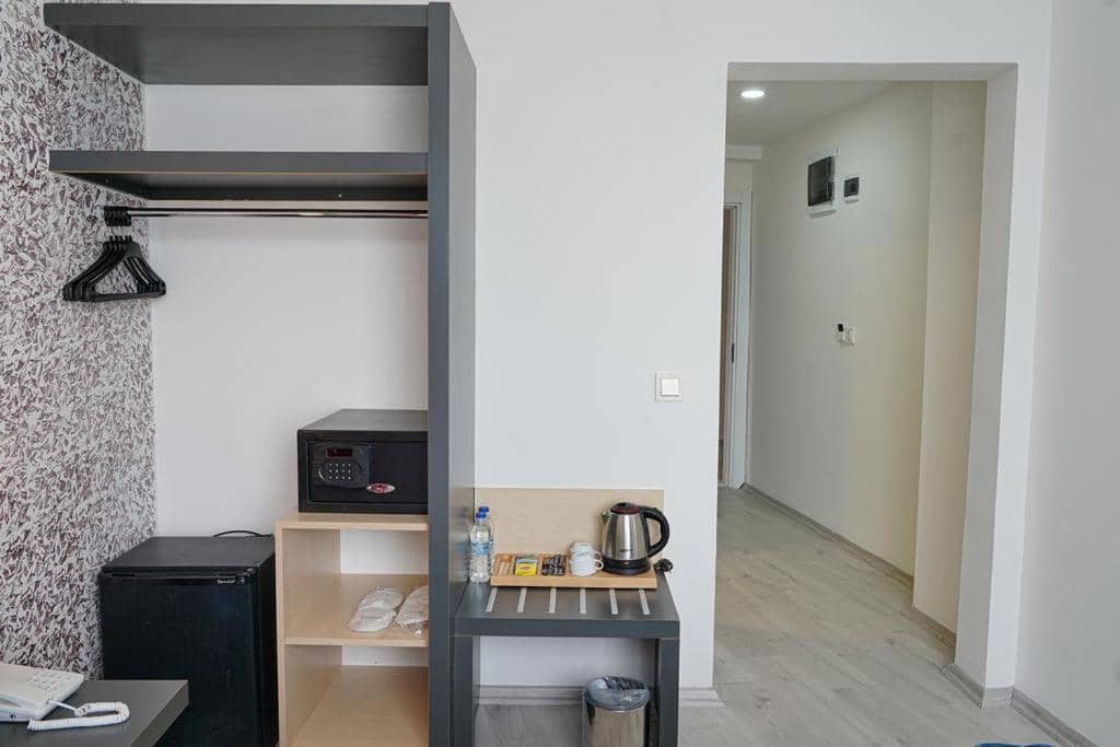 JURA HOTELS LARA RESORT — 4