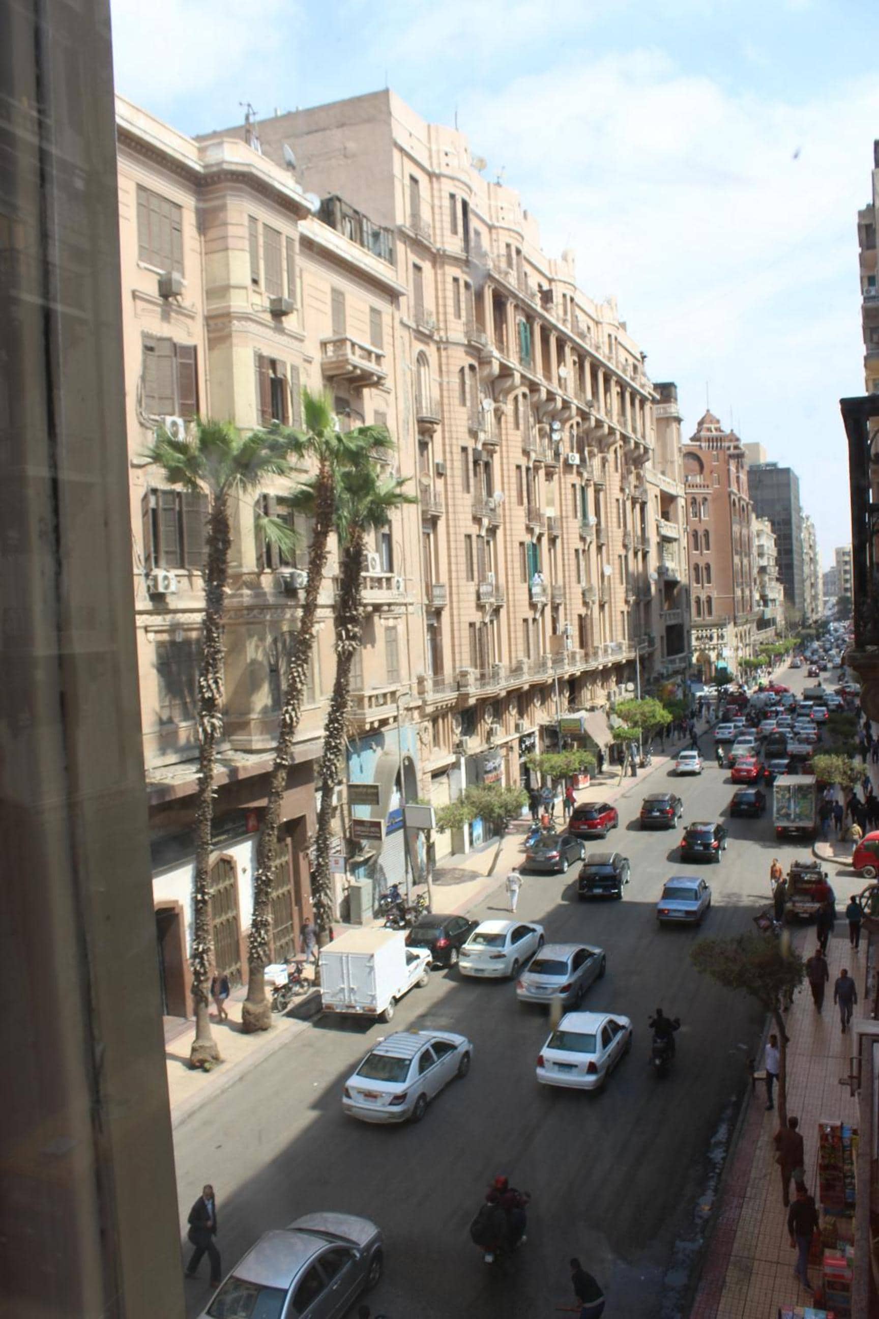 El Shams Plaza Hotel — 4