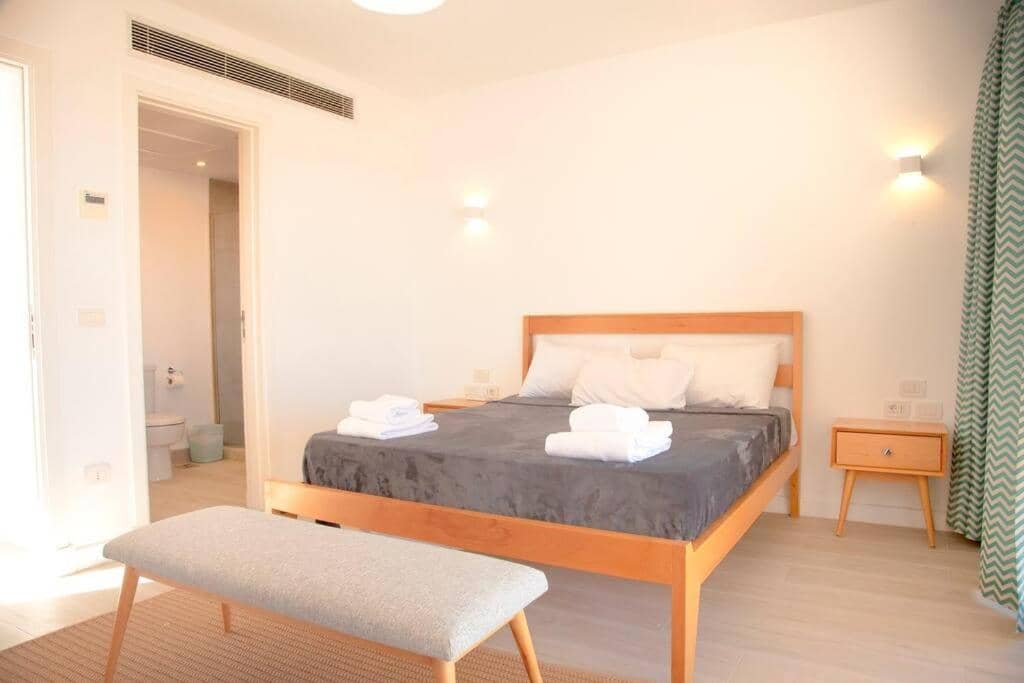 Modern Soma Bay 2BR Villa w sea views, beach & pool access — 3