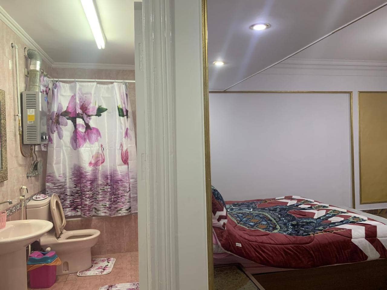 Deluxe Apartment Nasr city — 3