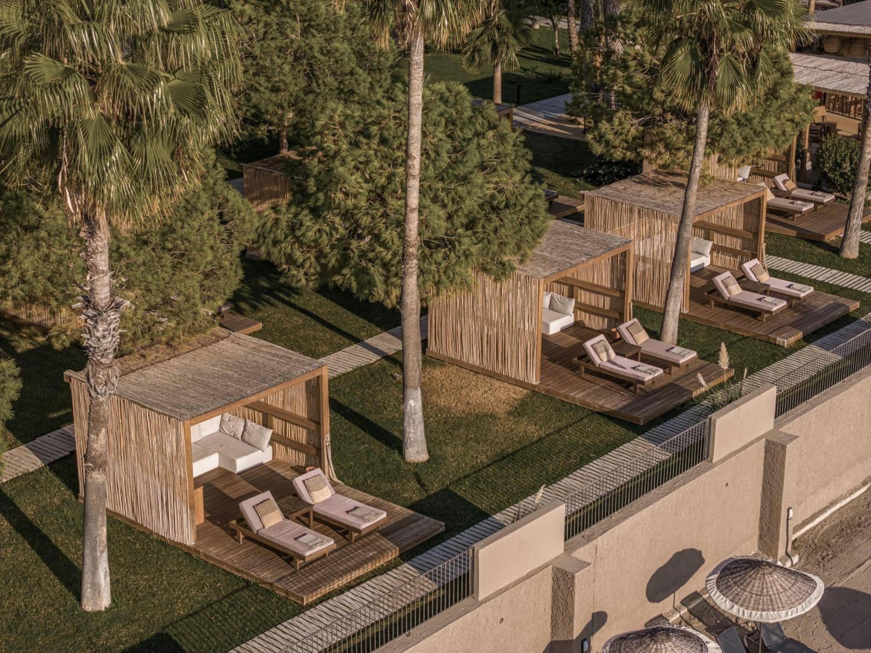 Balmy Beach Resort Kemer — 4