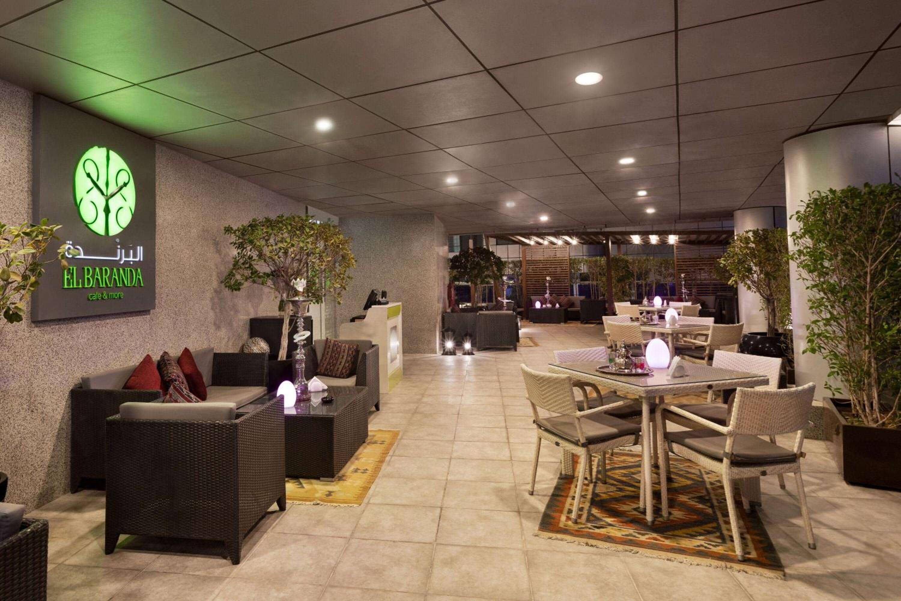 Ramada by Wyndham Dubai Barsha Heights — 5