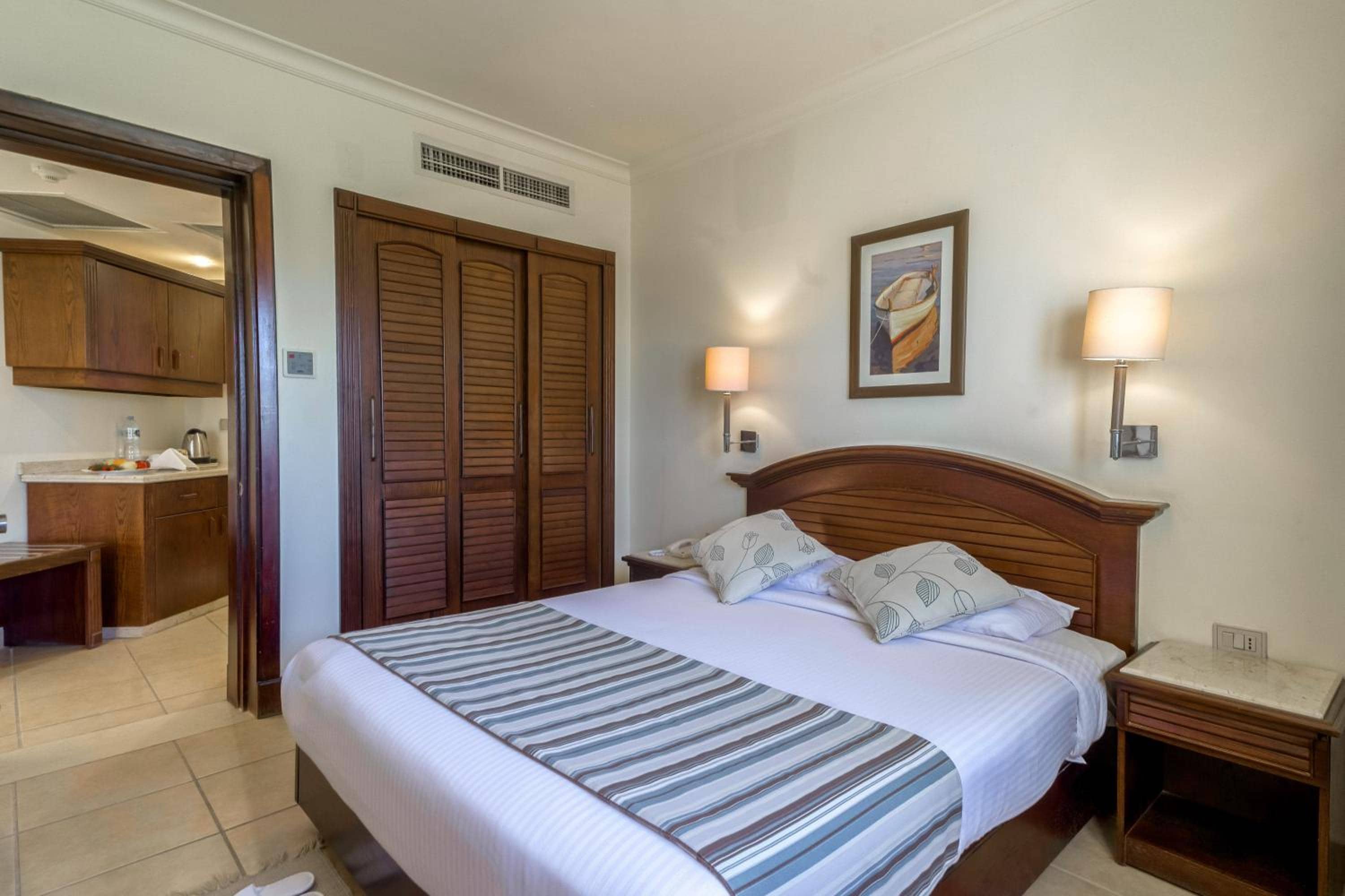 Hurghada Coral Beach Hotel — 2