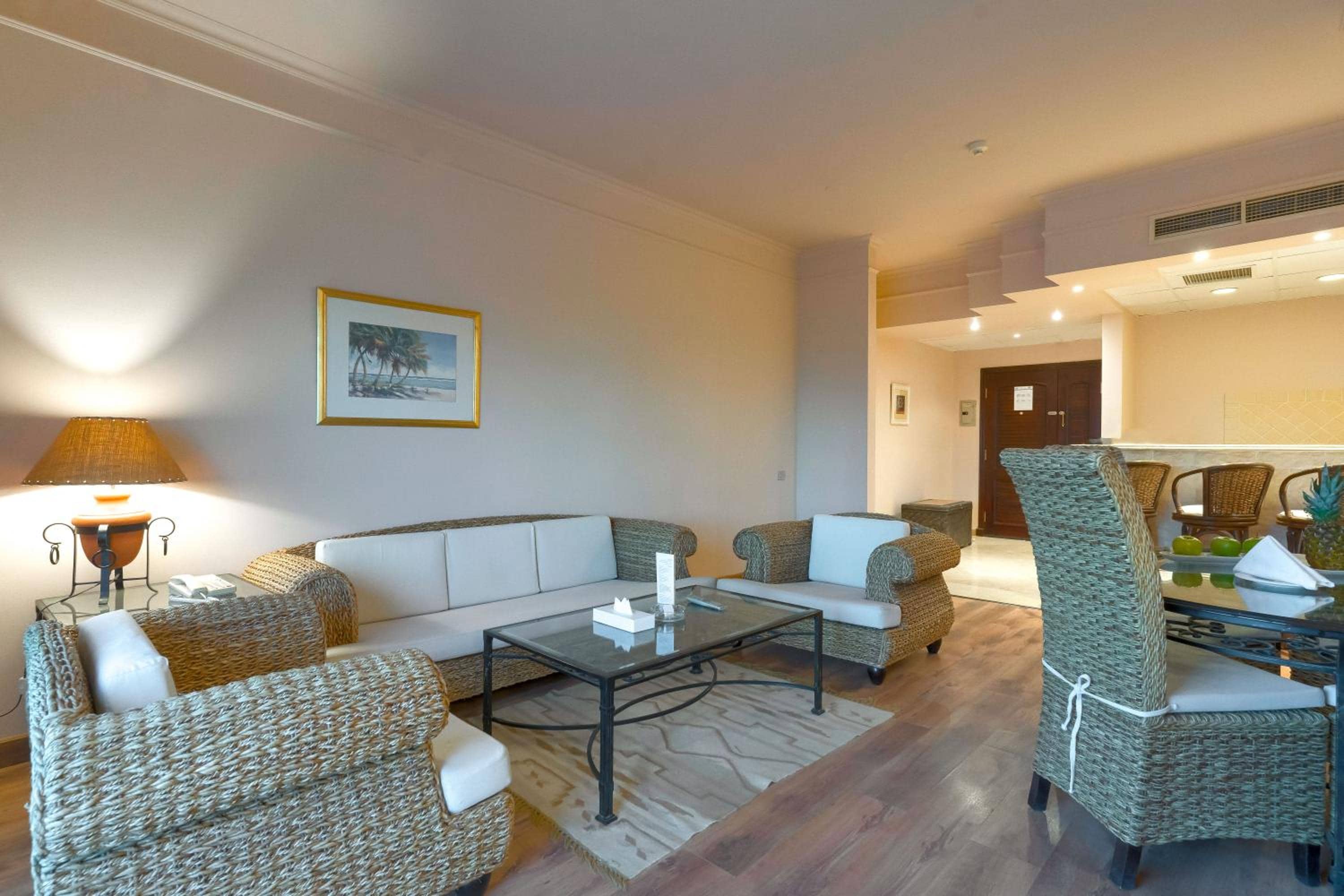 Hurghada Coral Beach Hotel — 3