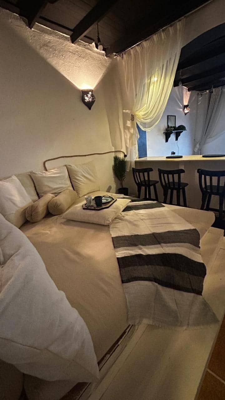 Villa G Beachfront Property — 3