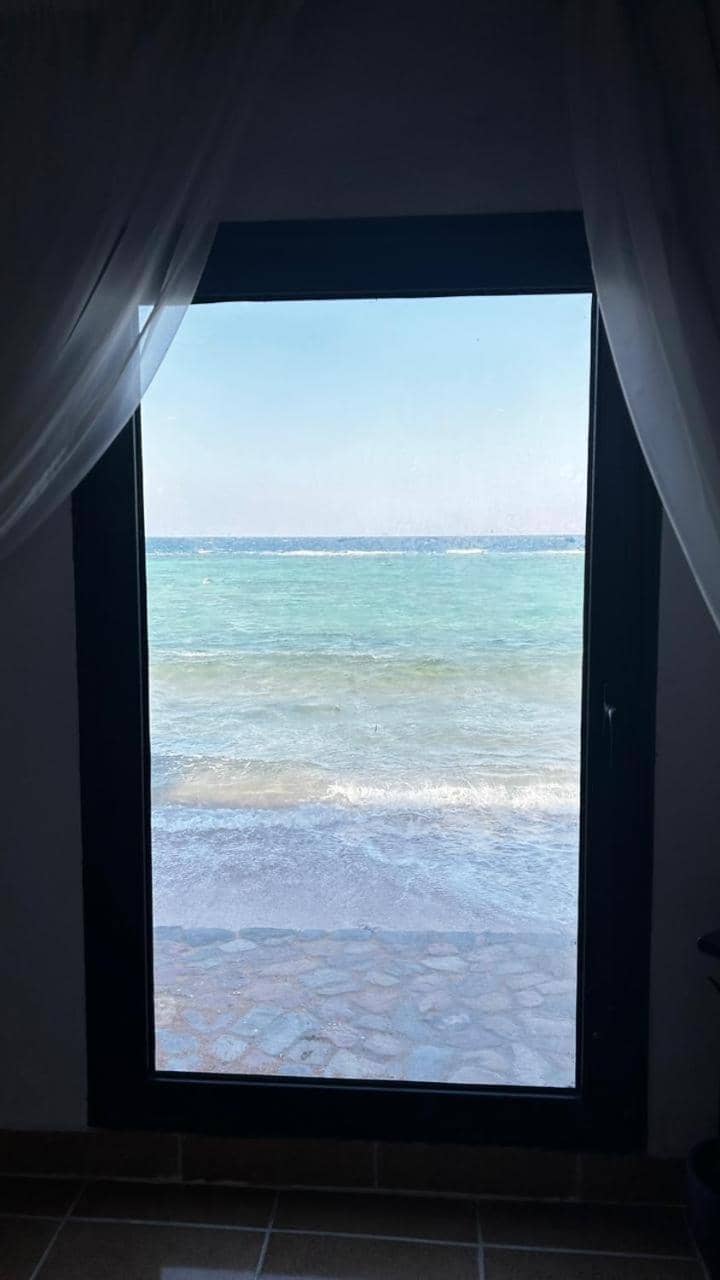 Villa G Beachfront Property