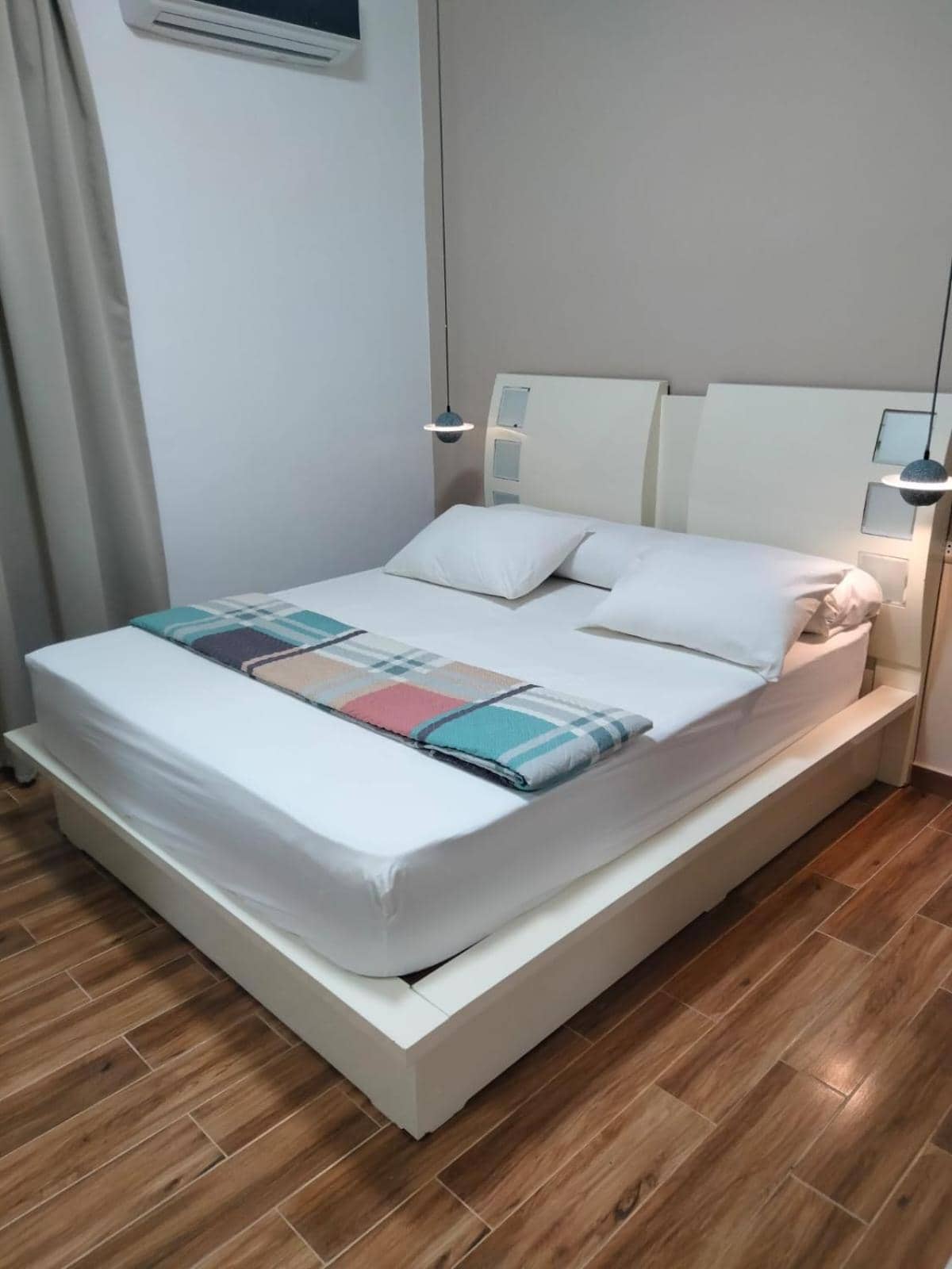 LuxuryGetaway2 / Brand New 2BR / Fully Furnished / Wi-Fi / Full Kitchen — 3