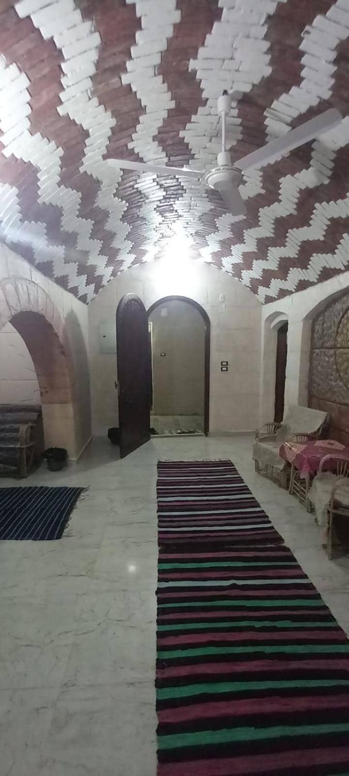 Kashta Nubian Guest Houst — 3