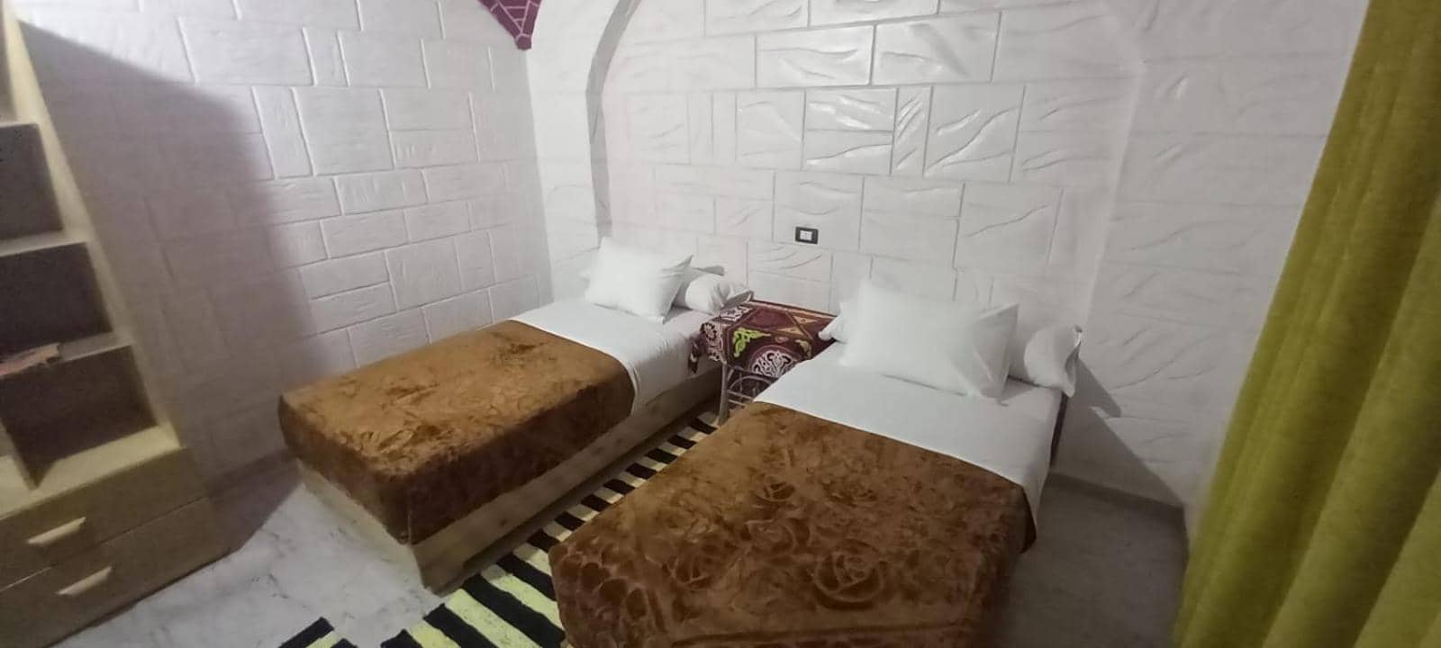 Kashta Nubian Guest Houst — 5