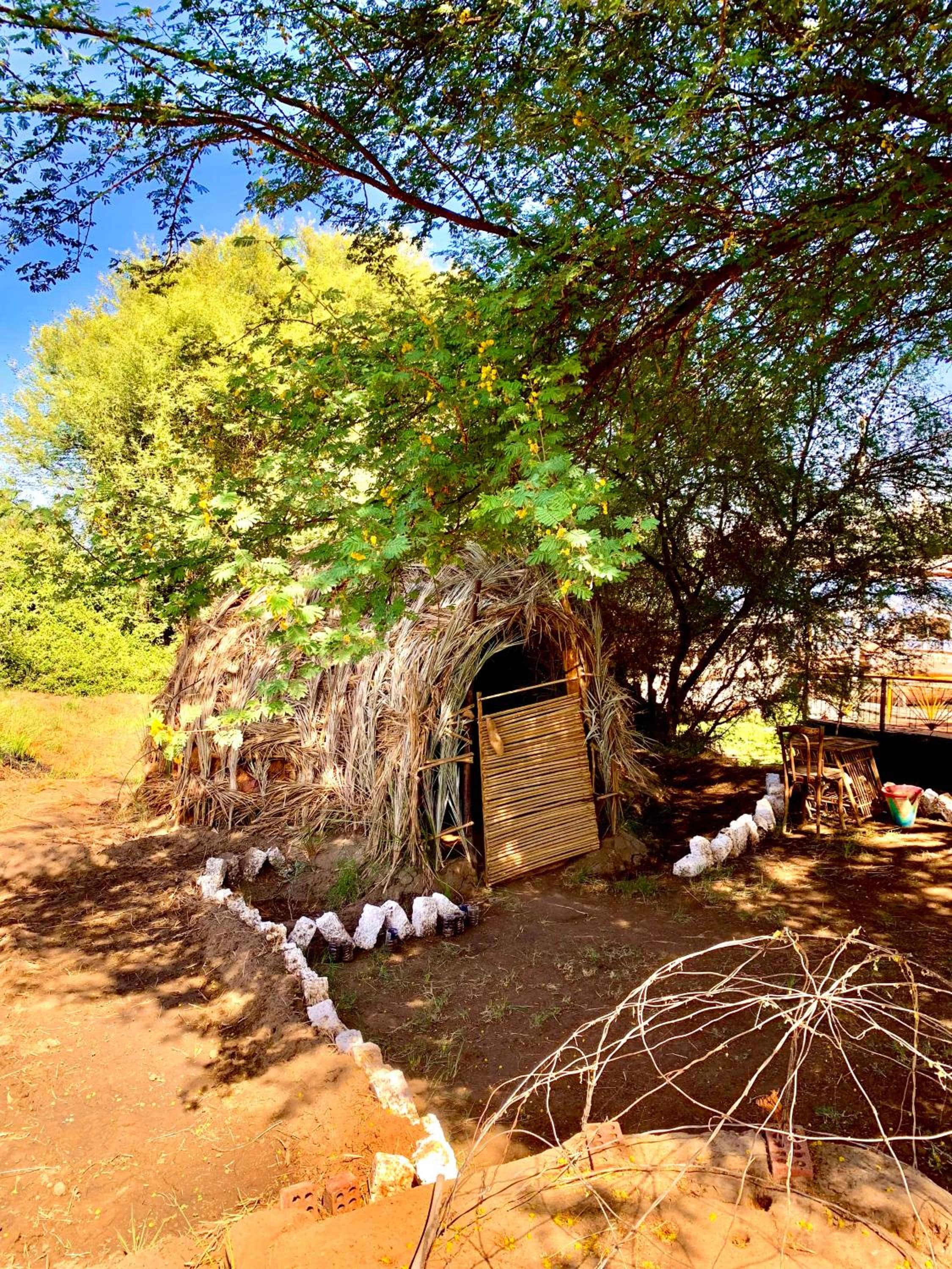 Salatoos Mango Garden and Guesthouse — 5