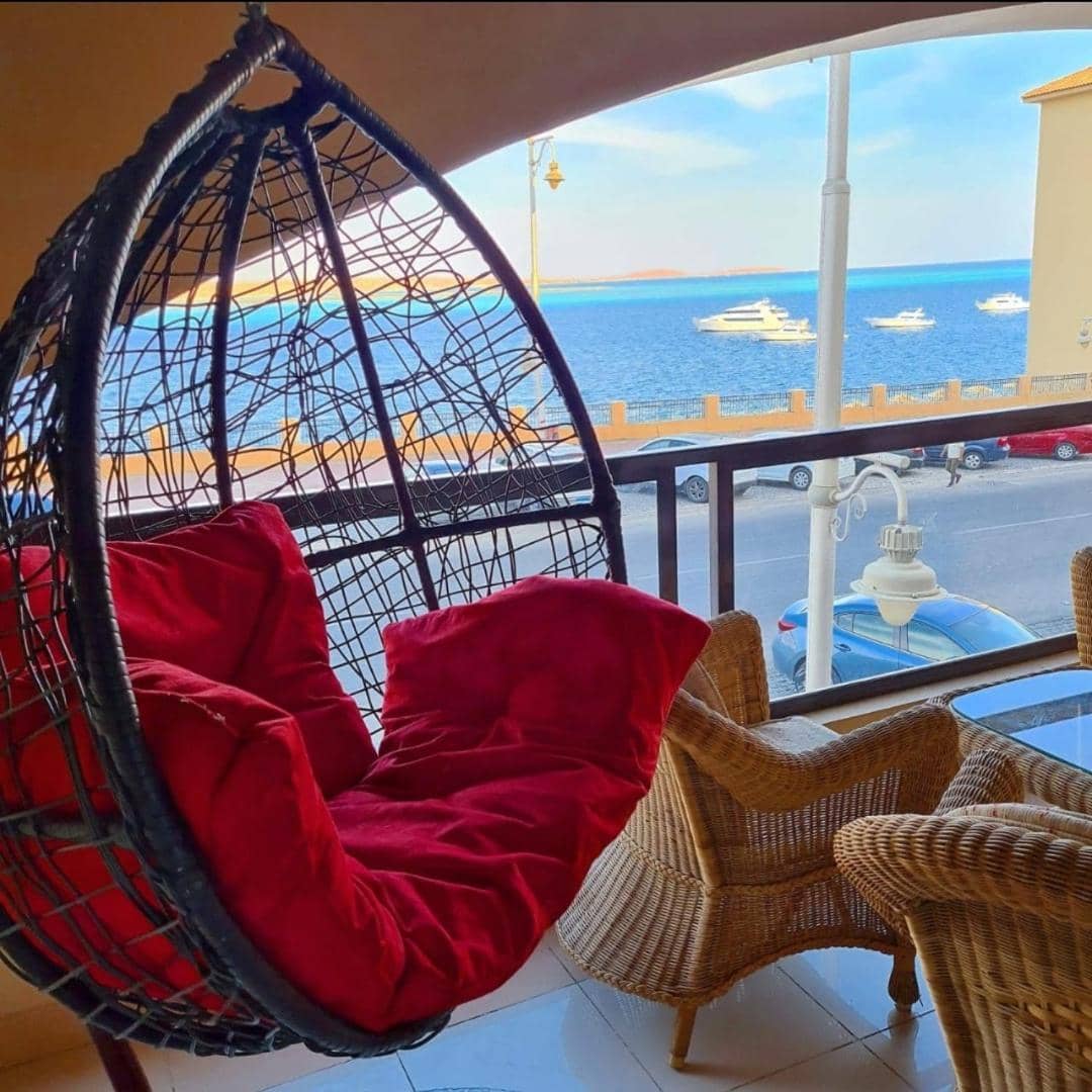 The View Residence Studio — 3