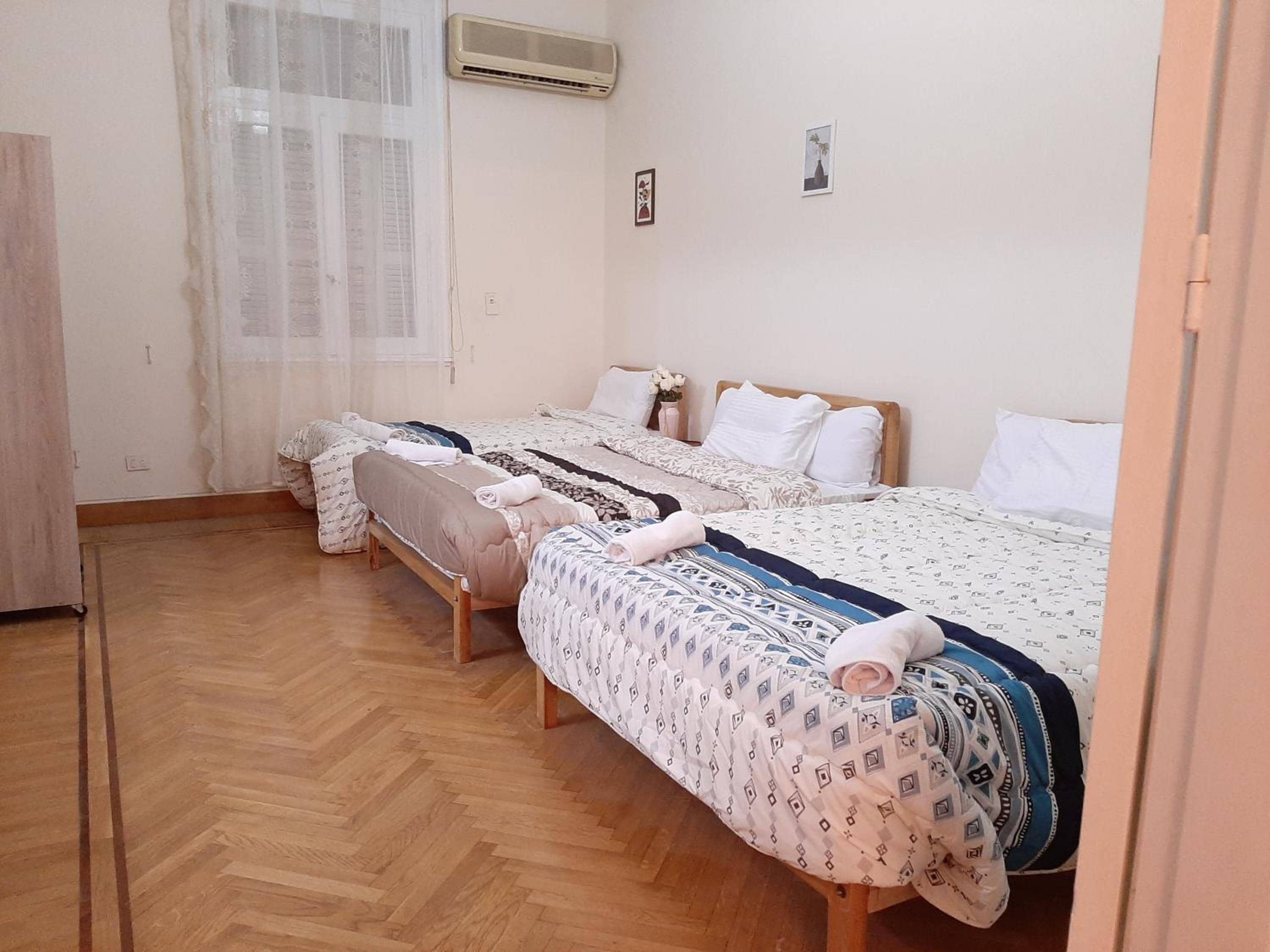 Royal Apartment in Talaat Harb Downtown Cairo — 3