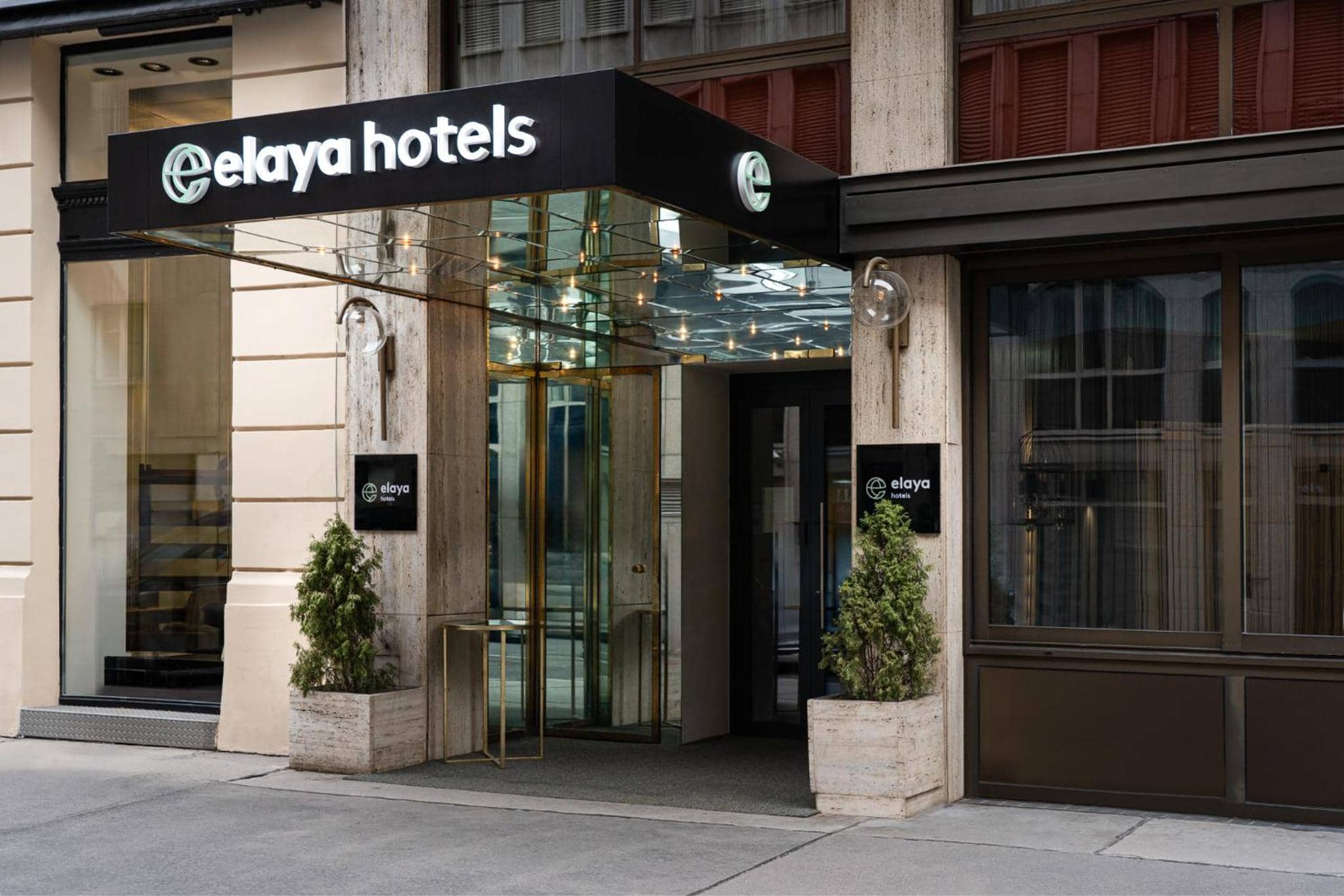 elaya hotel vienna city center, Trademark by Wyndham — 3
