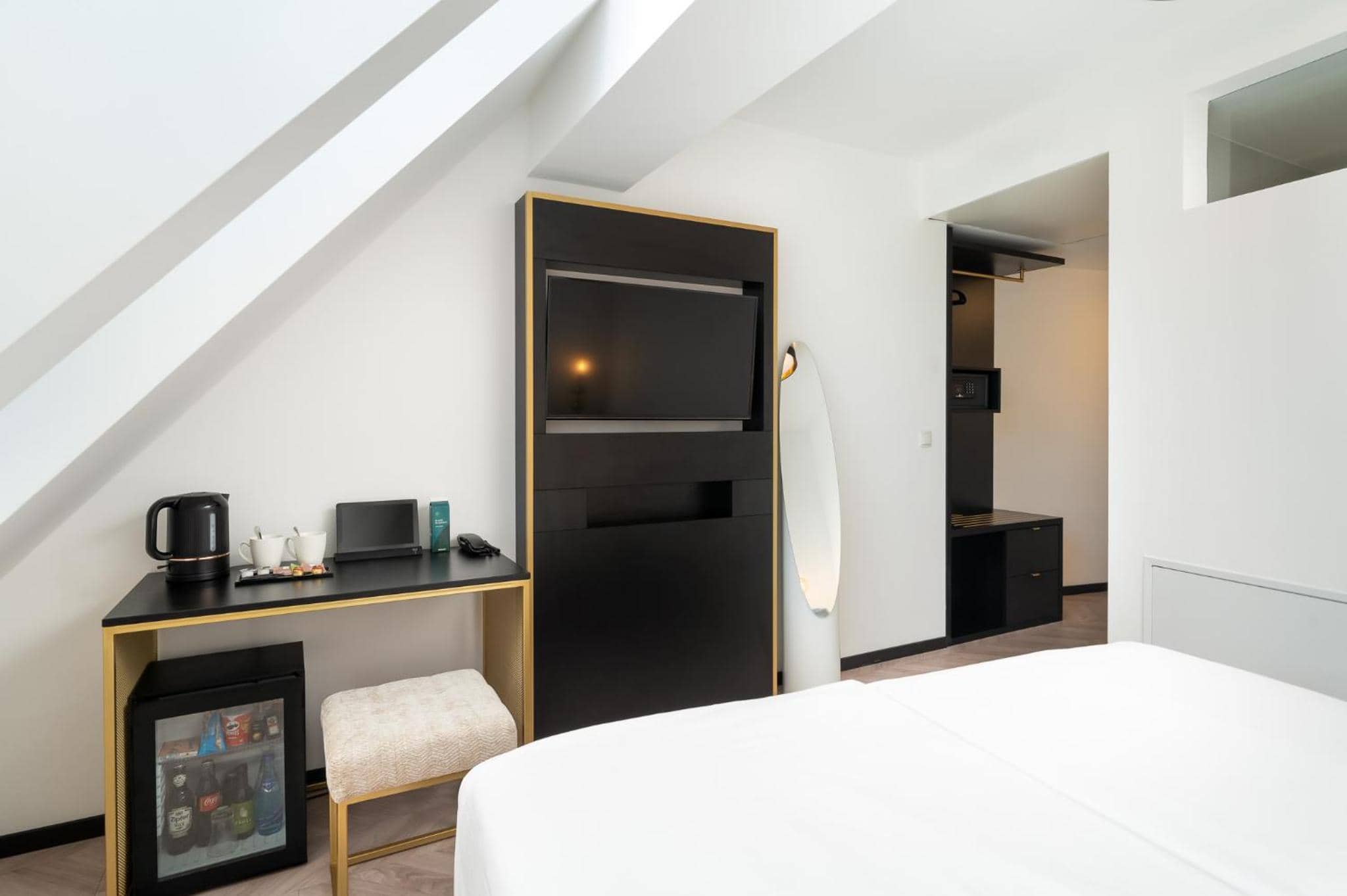 elaya hotel vienna city center, Trademark by Wyndham — 4