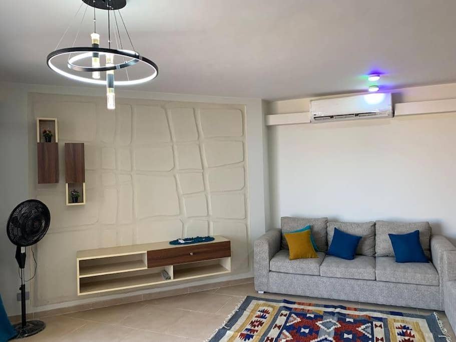 IL Monte Galala Superb Chalet 3BR — 5